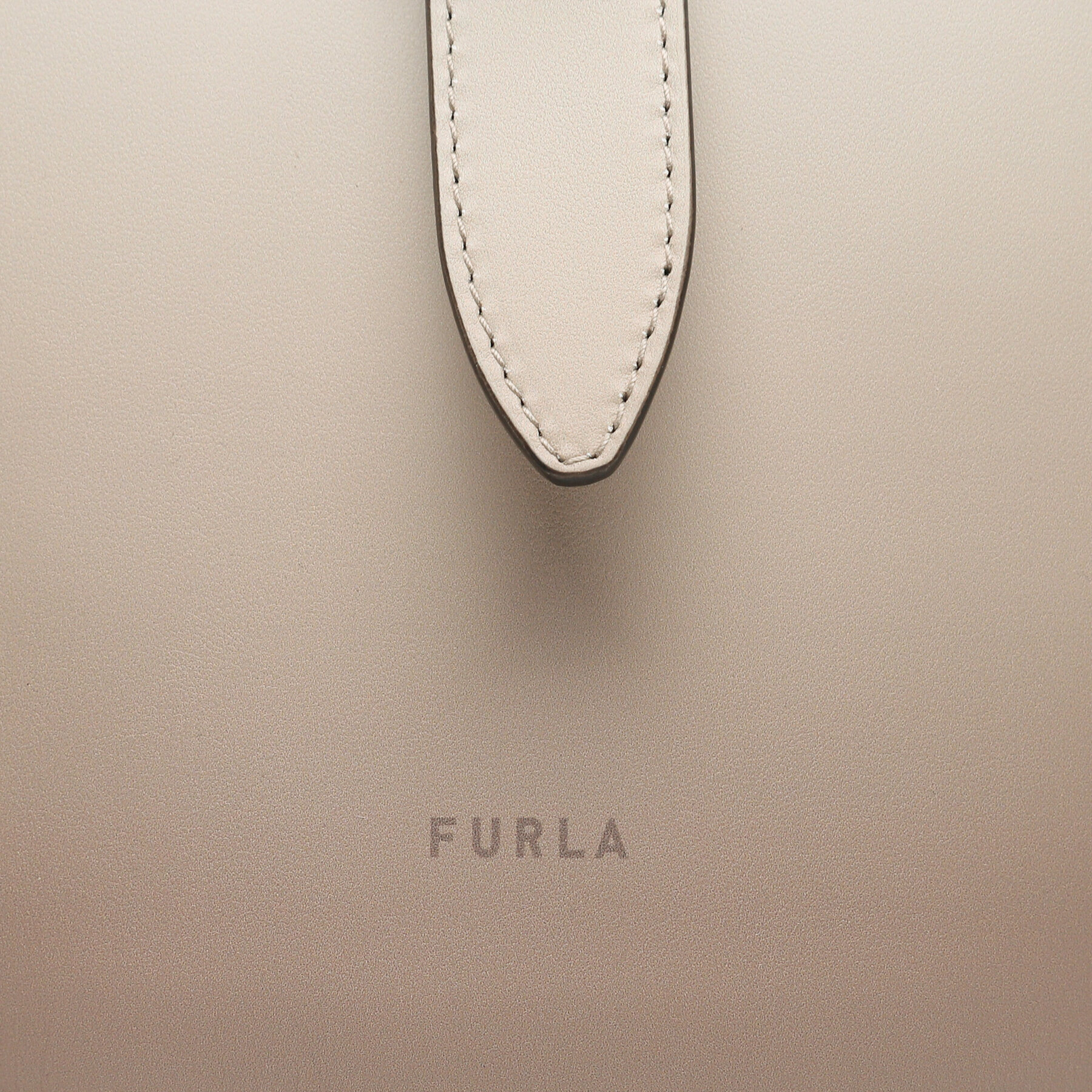 Furla Geantă WB00913BX19631833S1007 Écru - Pled.ro