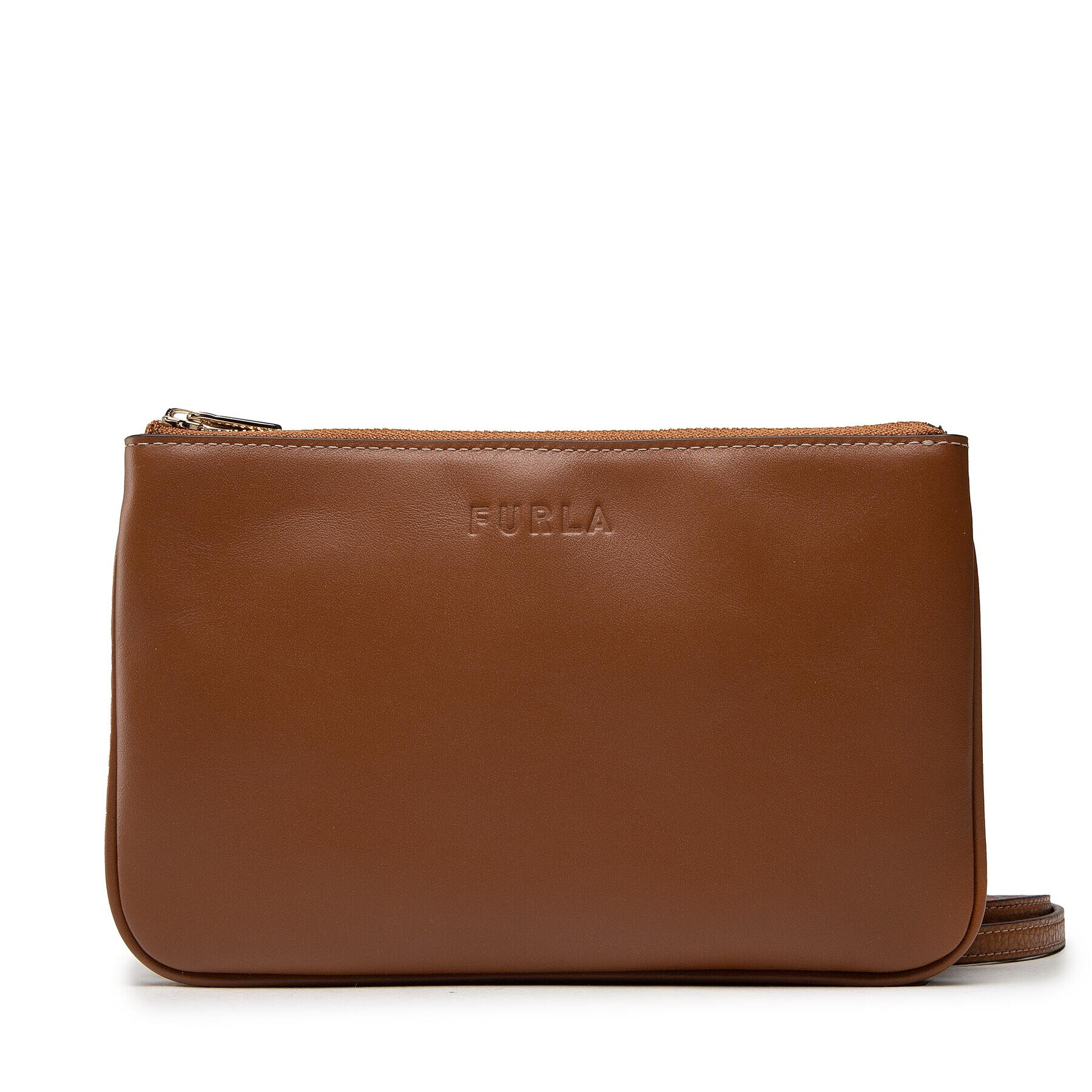 Furla Geantă WE00217-BX0053-03B00-1-007-20-CN Maro - Pled.ro