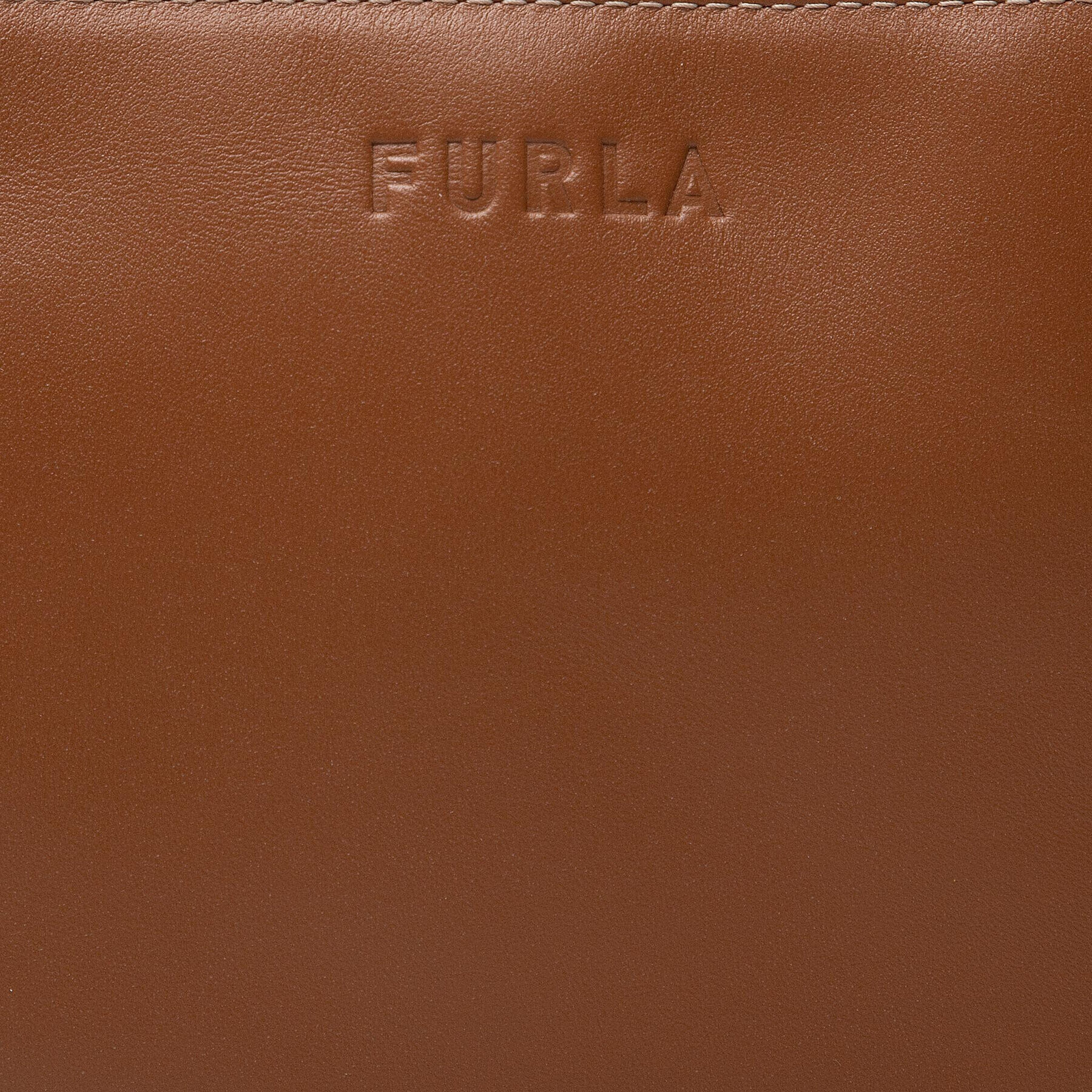 Furla Geantă WE00217-BX0053-03B00-1-007-20-CN Maro - Pled.ro