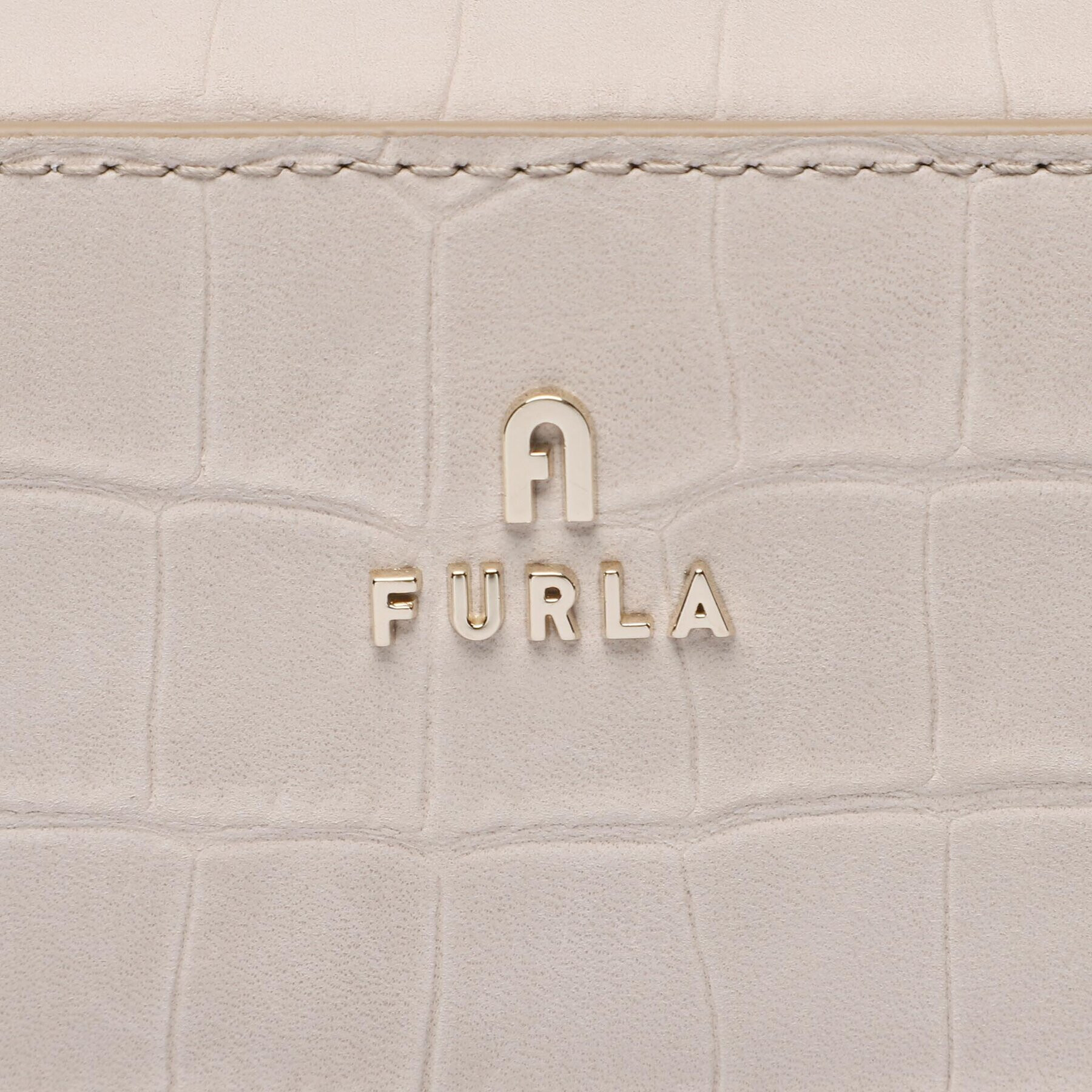 Furla Geantă WE00458BX18452255S1007 Bej - Pled.ro