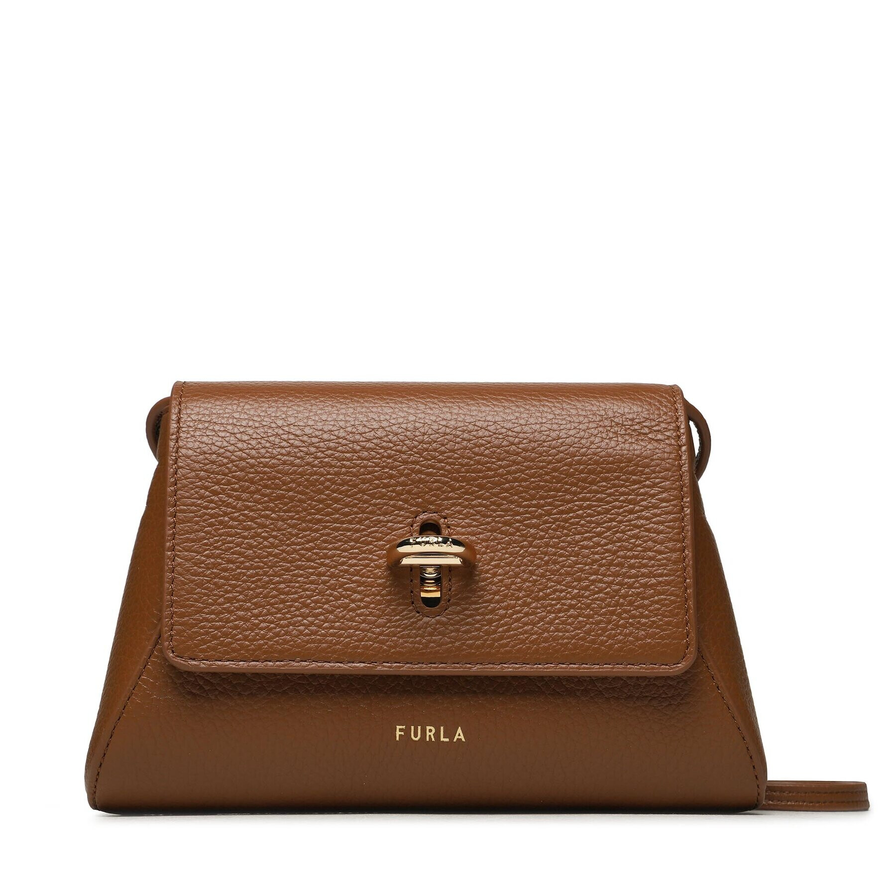 Furla Geantă WE00490HSF00003B001007 Maro - Pled.ro