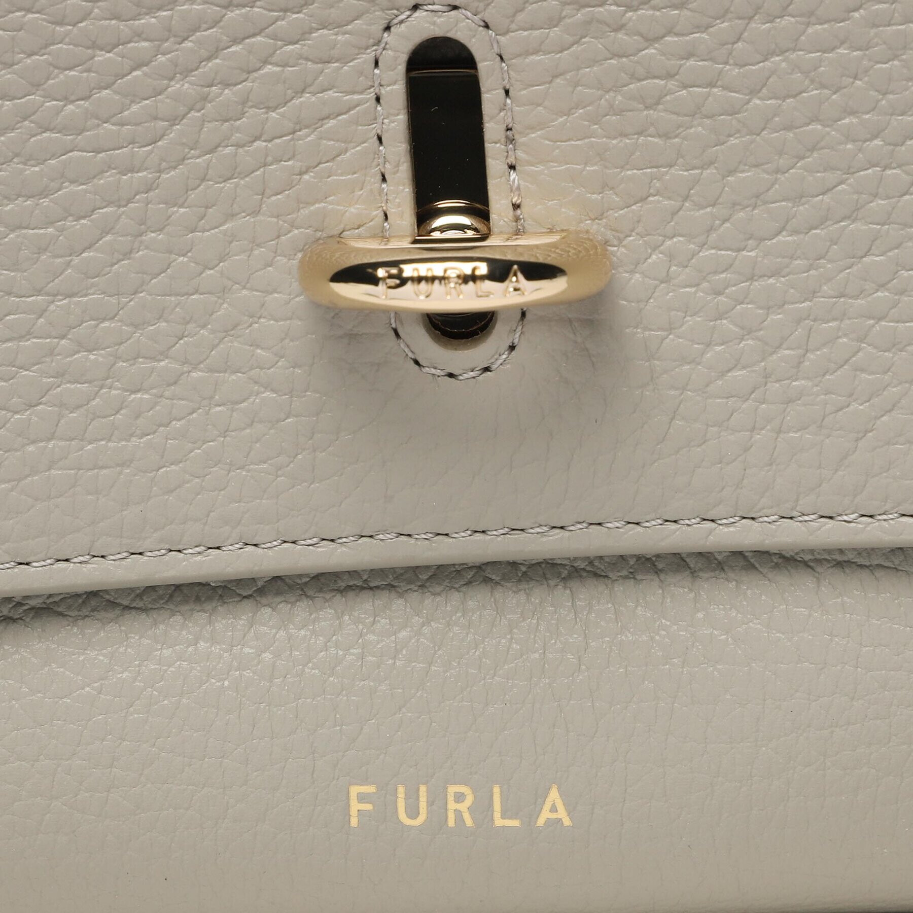 Furla Geantă WE00490HSF000M7Y001007 Bej - Pled.ro