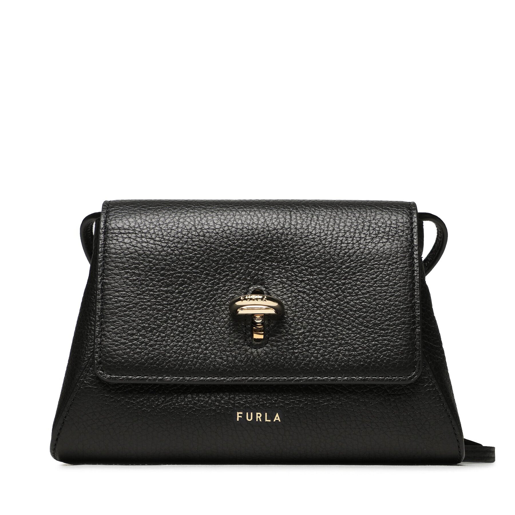 Furla Geantă WE00490HSF000O60001007 Negru - Pled.ro