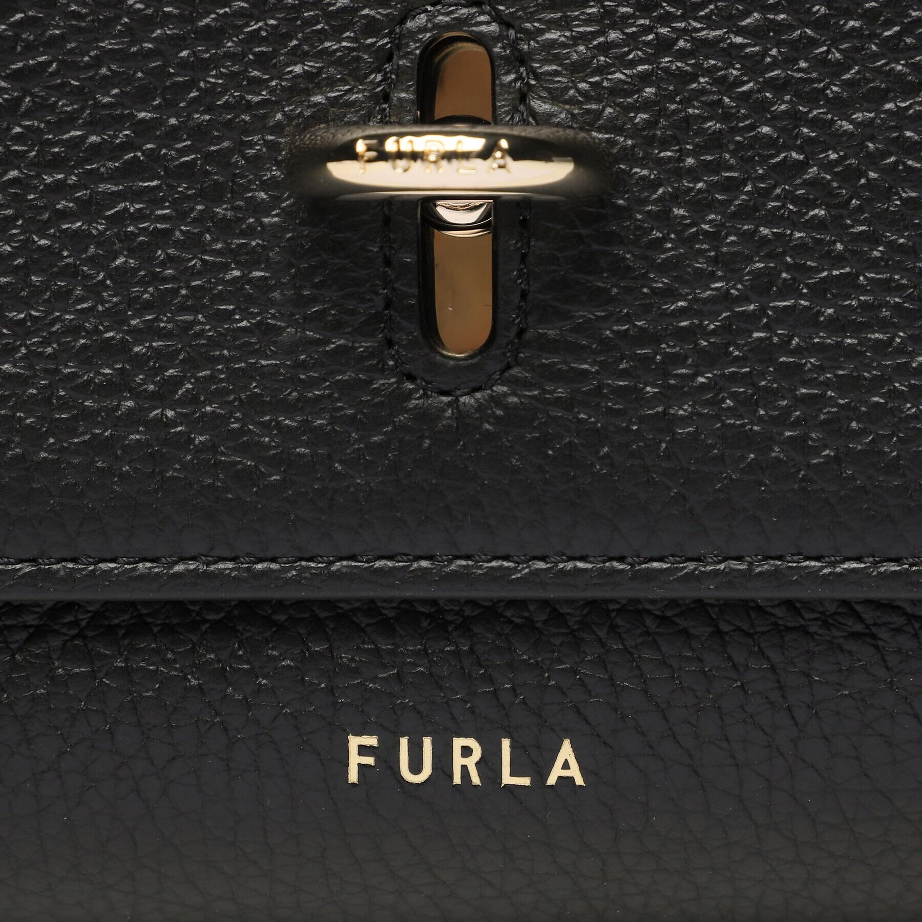 Furla Geantă WE00490HSF000O60001007 Negru - Pled.ro