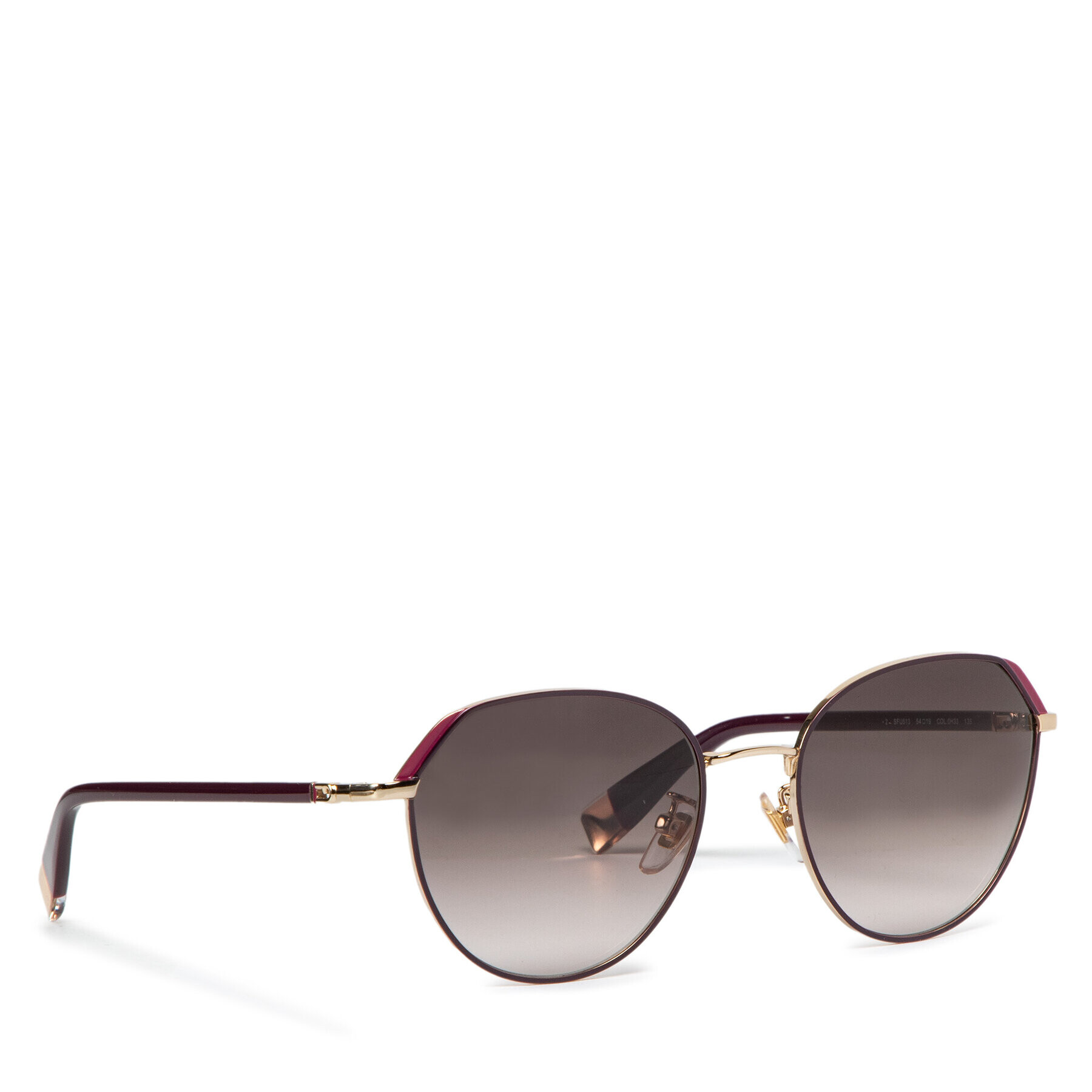 Furla Ochelari de soare Sunglasses SFU513 WD00030-MT0000-M7Y00-4-401-20-CN-D Vișiniu - Pled.ro