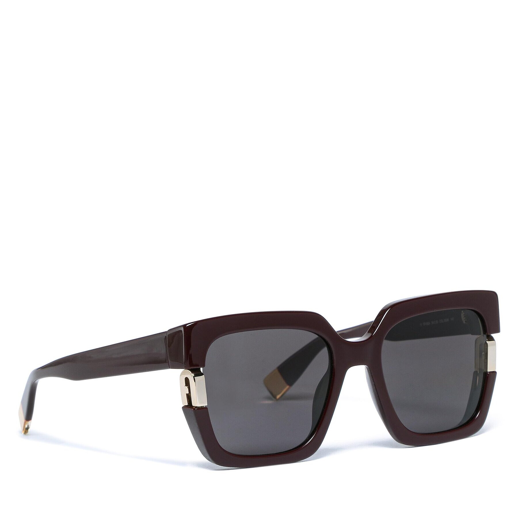 Furla Ochelari de soare Sunglasses SFU624 WD00051-A.0116-CGQ00-4-401-20-CN-D Vișiniu - Pled.ro