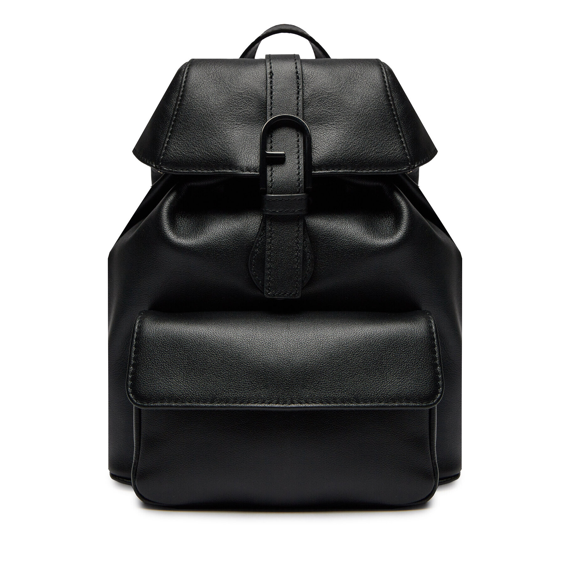 Furla Rucsac Flow S Backpack WB01084-BX2045-O6000-1020 Negru - Pled.ro