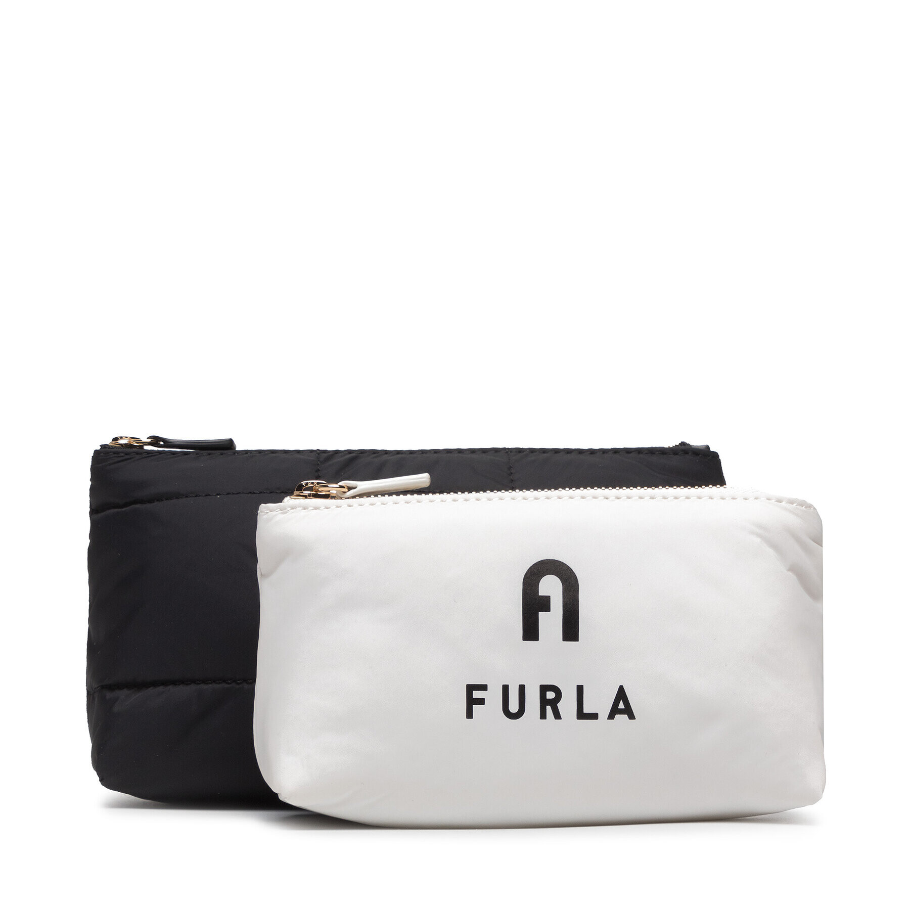 Furla Set de genți pentru cosmetice Piuma WE00260-BX0451-P1900-1-007-20-CN-E Colorat - Pled.ro