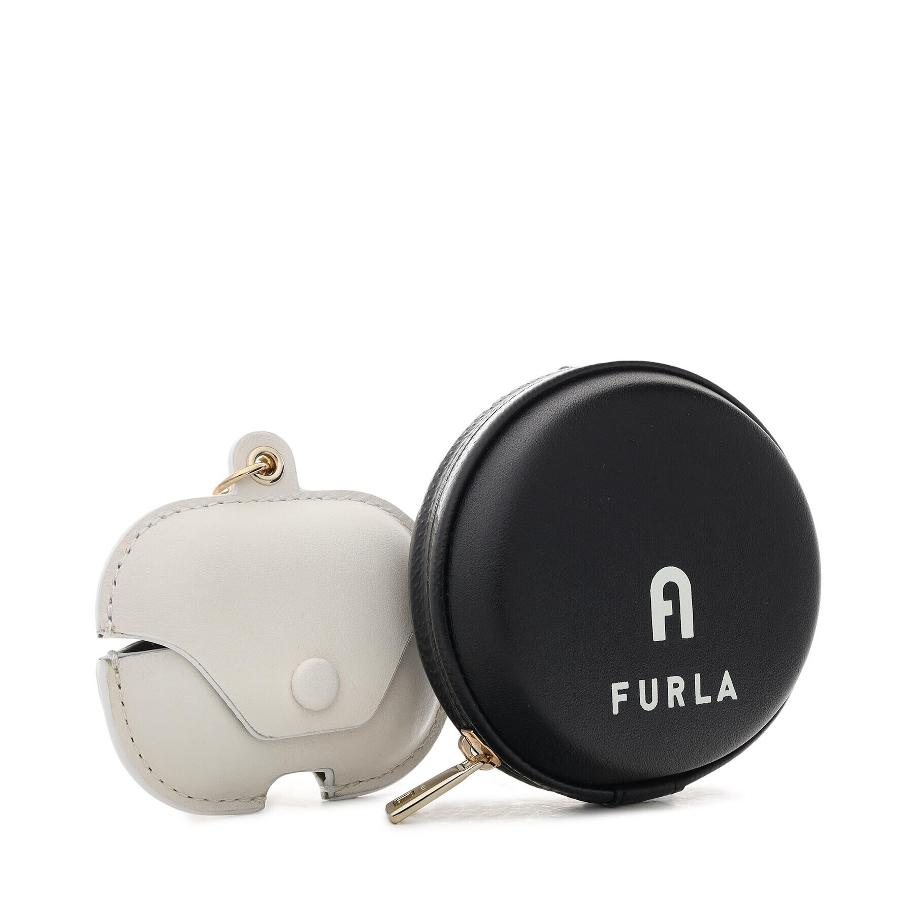 Furla Set Iris WR00291-AX073-P1900-1-007-20-CN-R Negru - Pled.ro