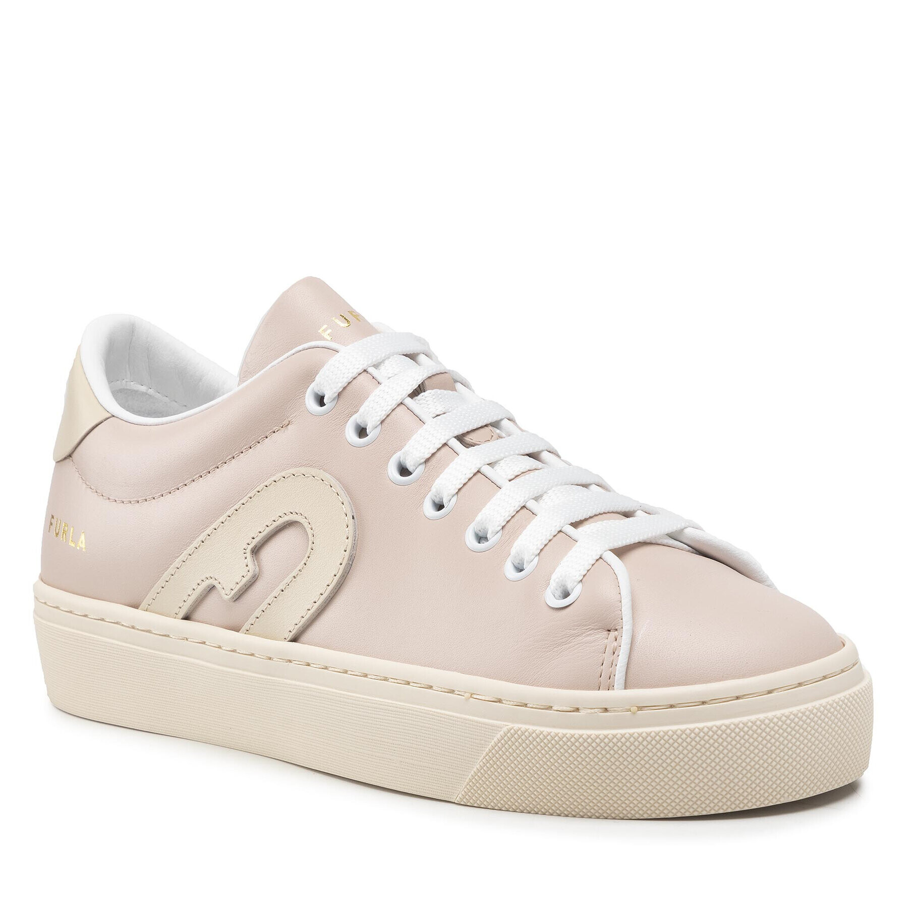 Furla Sneakers Joy YE71FJO-A.0194-1217S-9-0022-20-AL-35 00 S Roz - Pled.ro