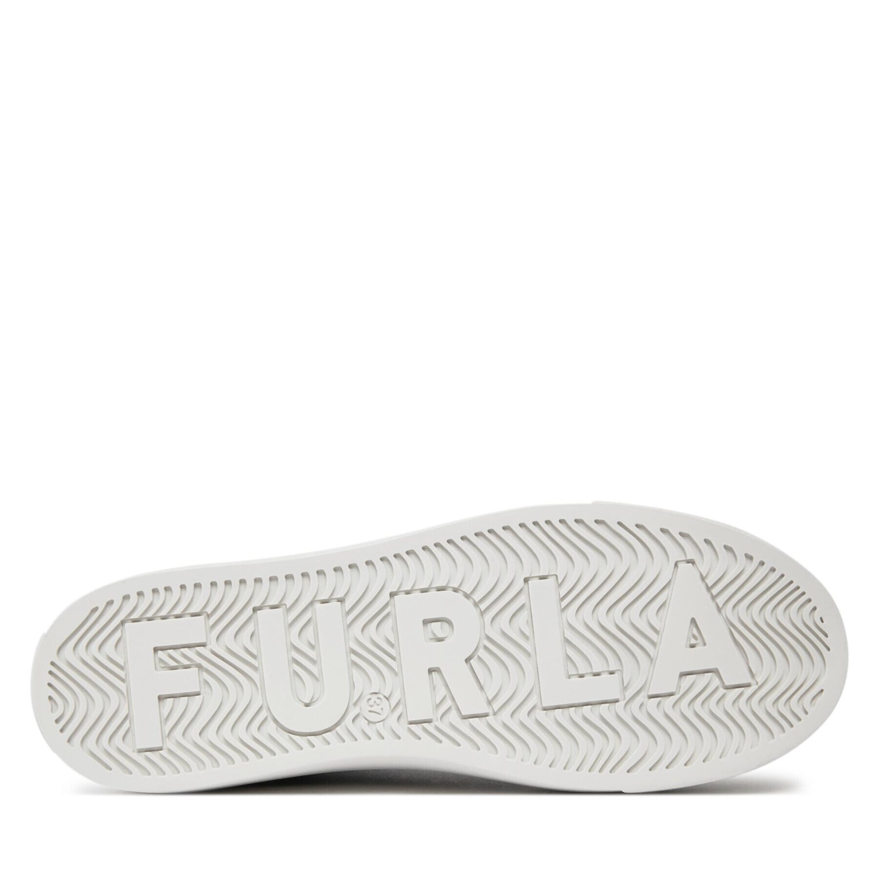 Furla Sneakers Joylace-Up Sneaker T.20 YH57FJO-BX2763-O6000-44013700 Negru - Pled.ro