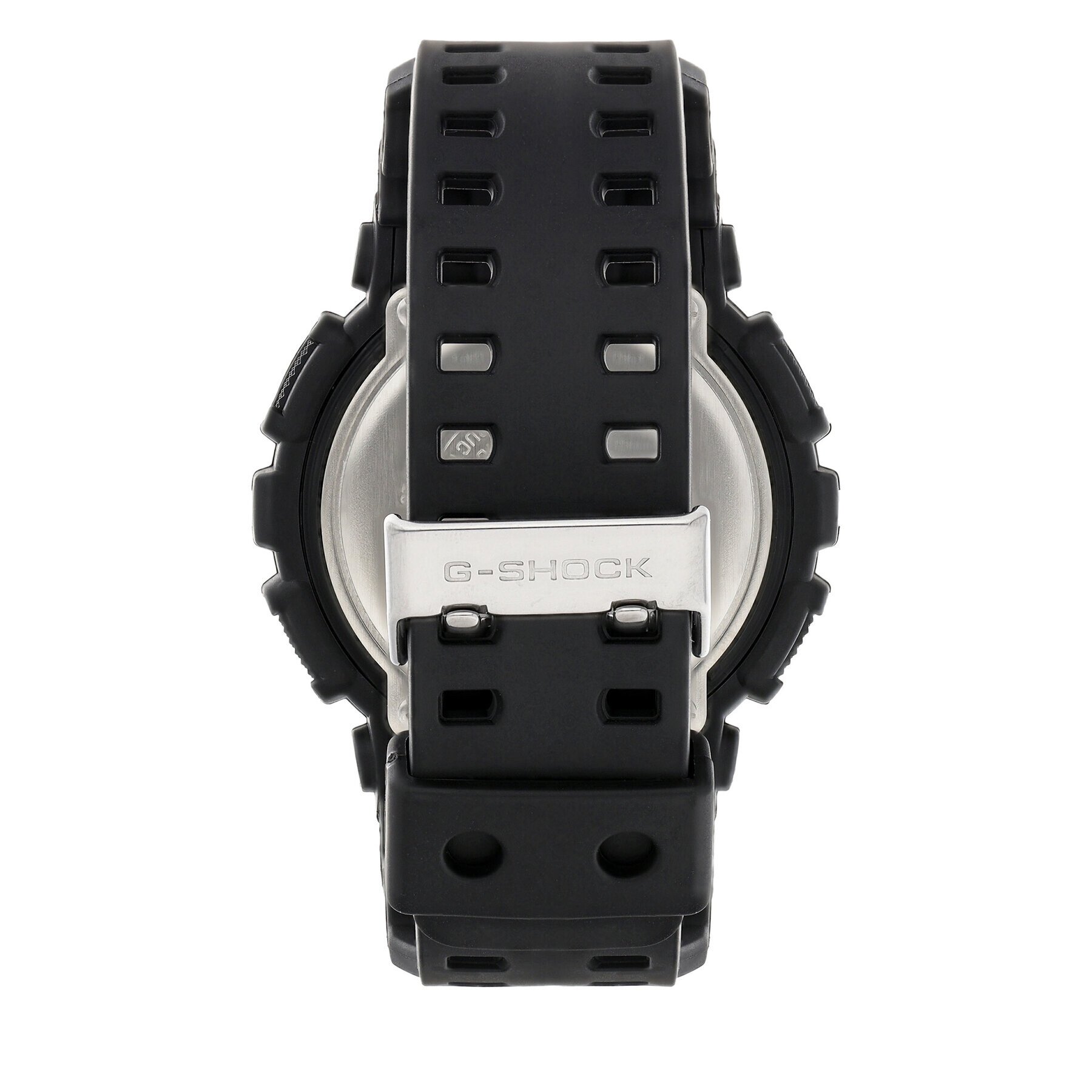 G-Shock Ceas GA-140-1A1ER Negru - Pled.ro