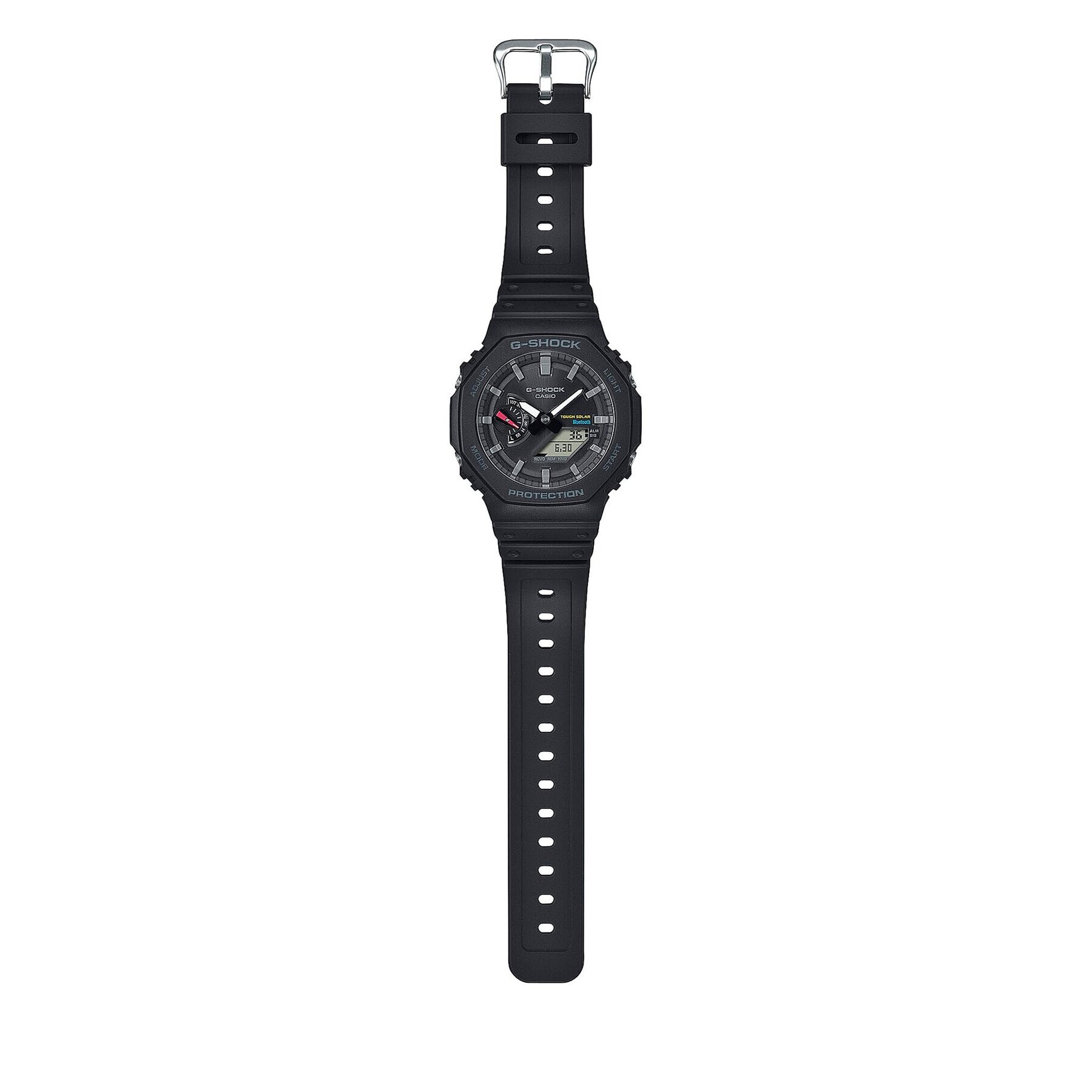 G-Shock Ceas GA-B2100-1AER Negru - Pled.ro