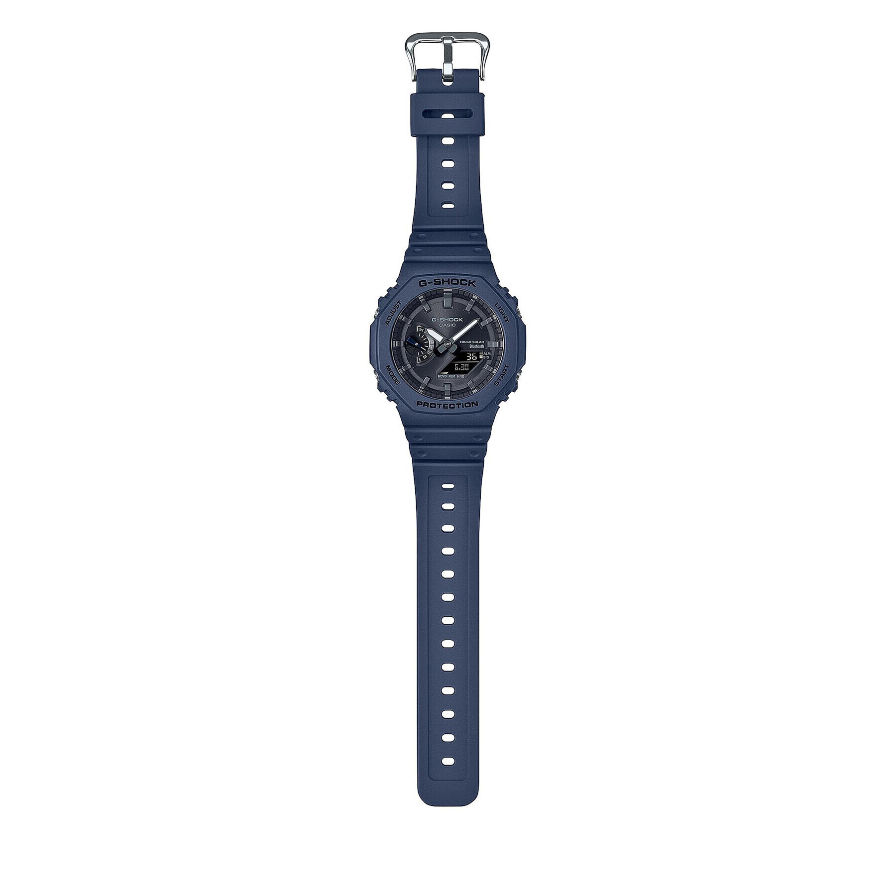 G-Shock Ceas GA-B2100-2AER Bleumarin - Pled.ro