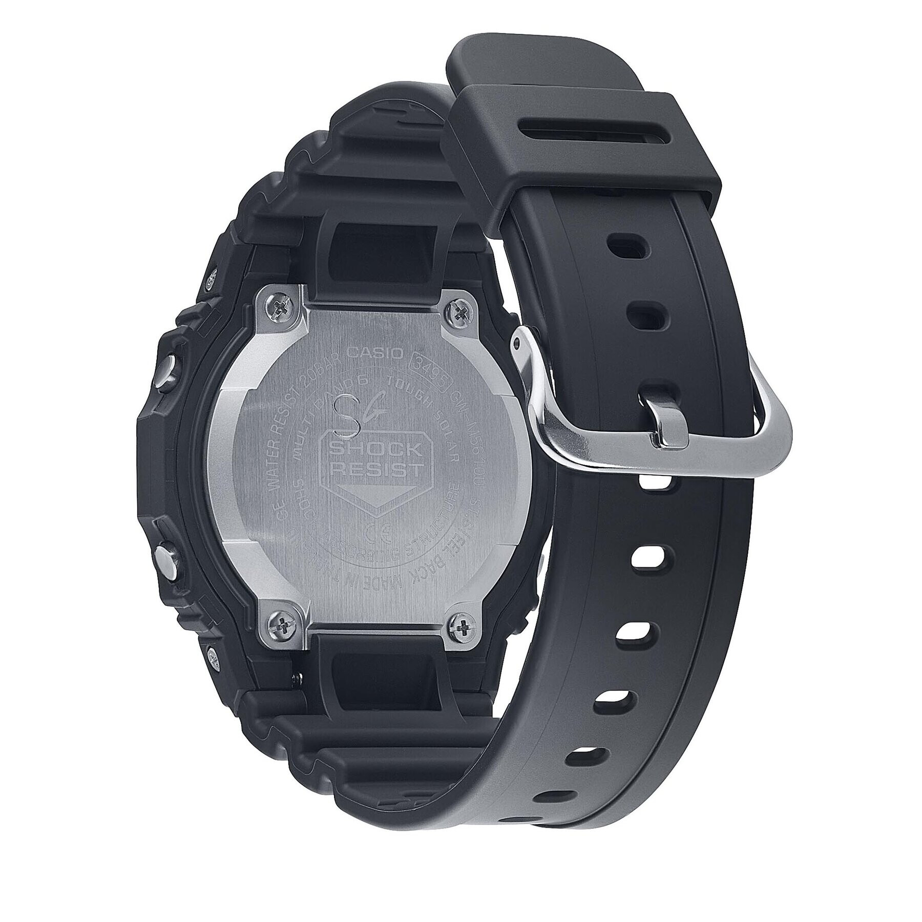 G-Shock Ceas GW-M5610U-1ER Negru - Pled.ro