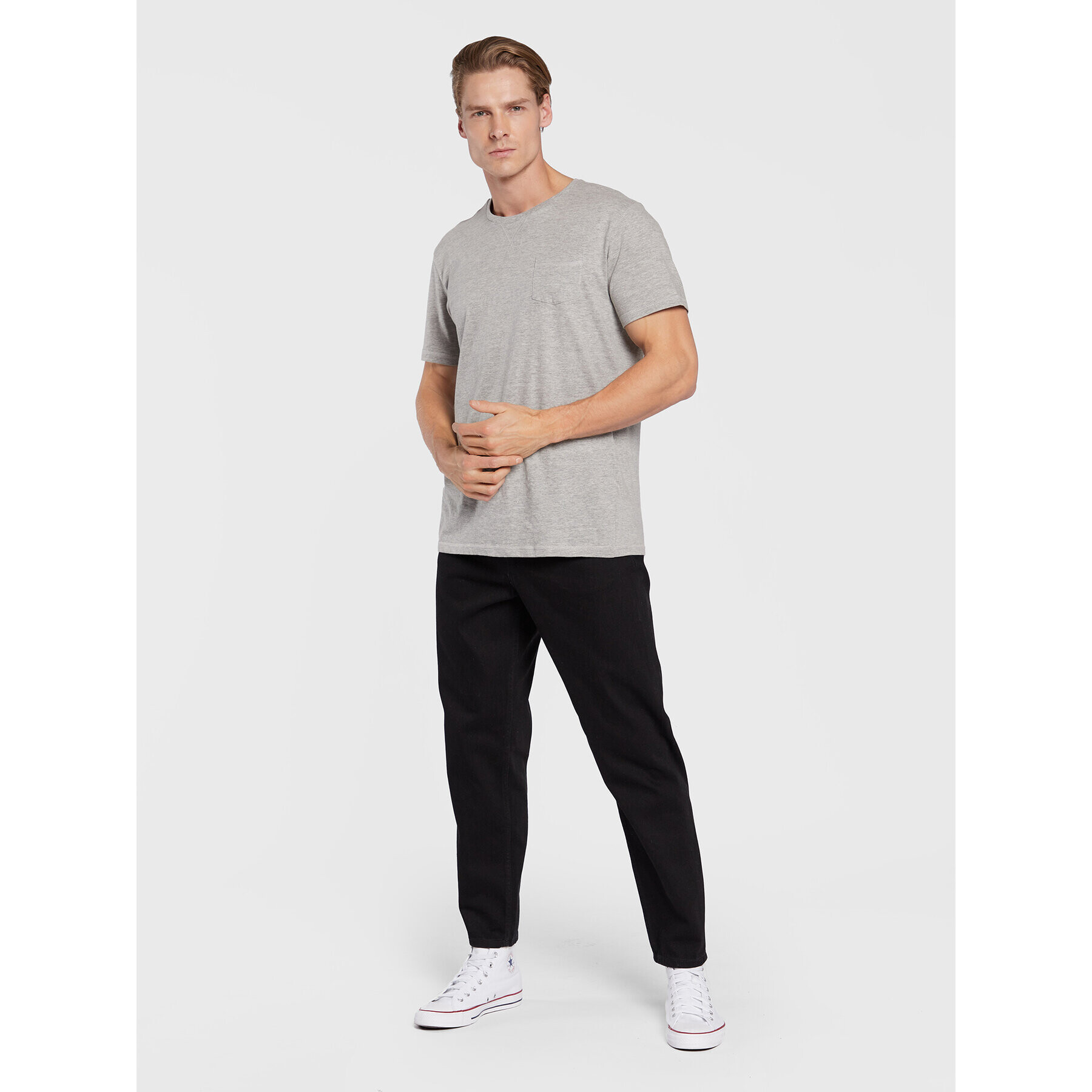 G-Star Raw Blugi 5620 D01252-C910-C942 Negru Skinny Fit - Pled.ro