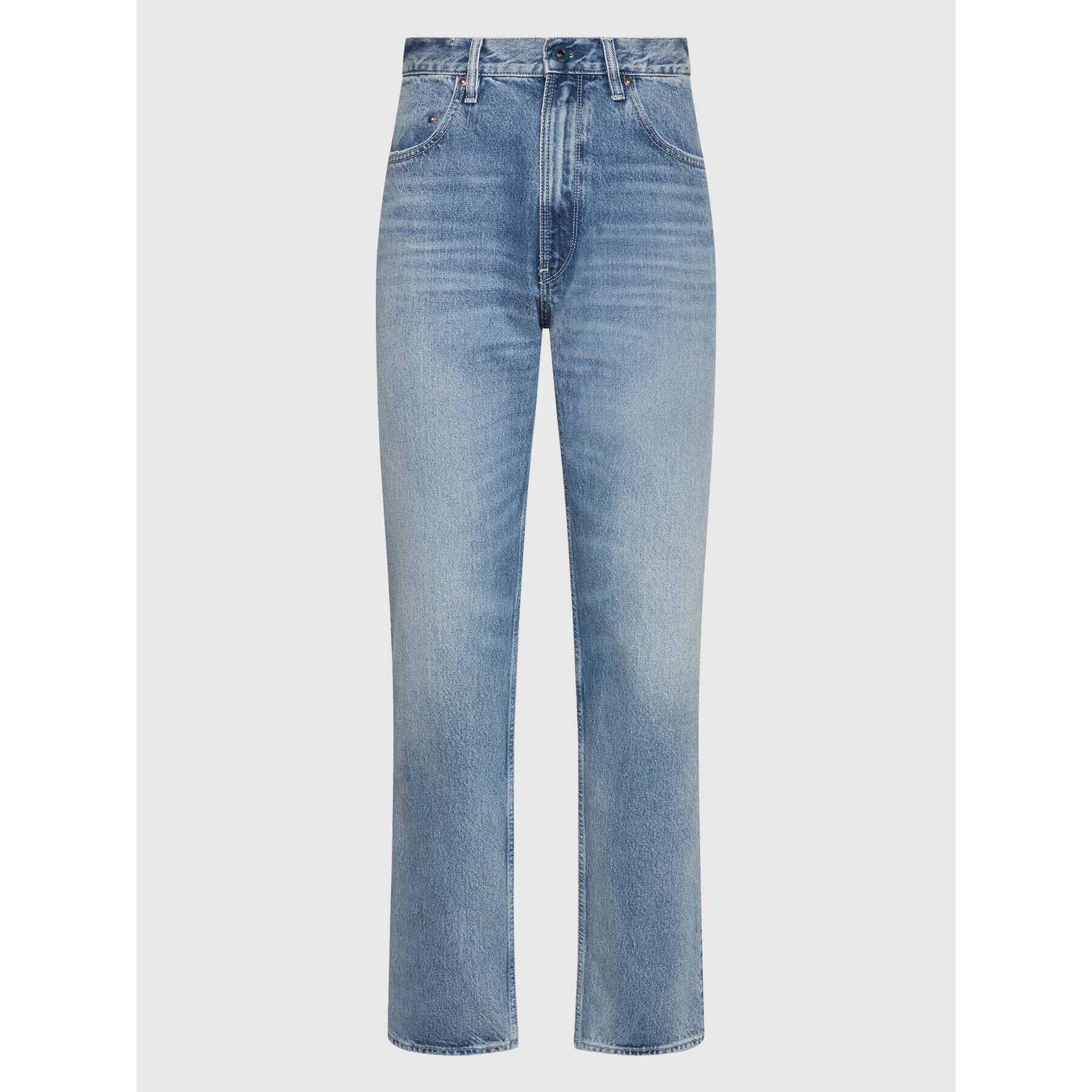 G-Star Raw Blugi Type 49 D20960-C967-C947 Bleumarin Relaxed Fit - Pled.ro