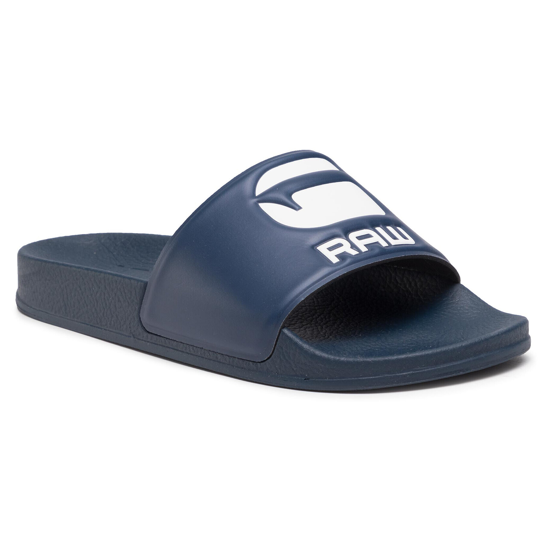 G-Star Raw Șlapi Cart Slide D05611-3593-881 Bleumarin - Pled.ro