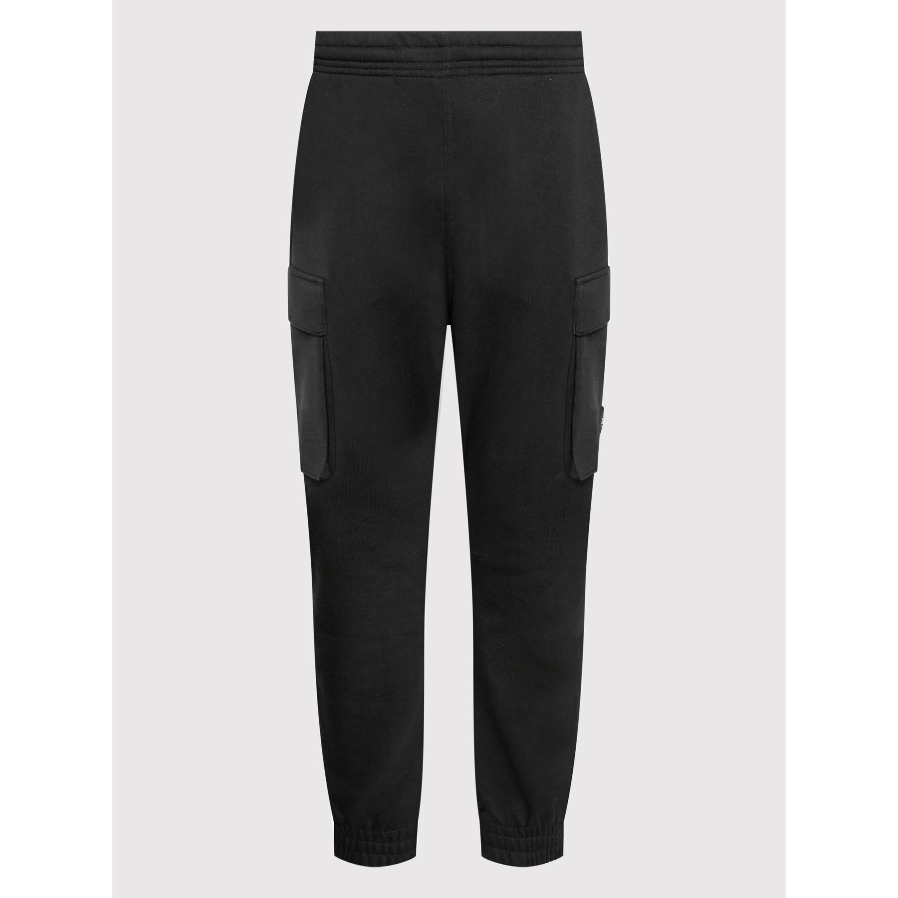 G-Star Raw Pantaloni trening Cargo D21529-A613-6484 Negru Relaxed Fit - Pled.ro