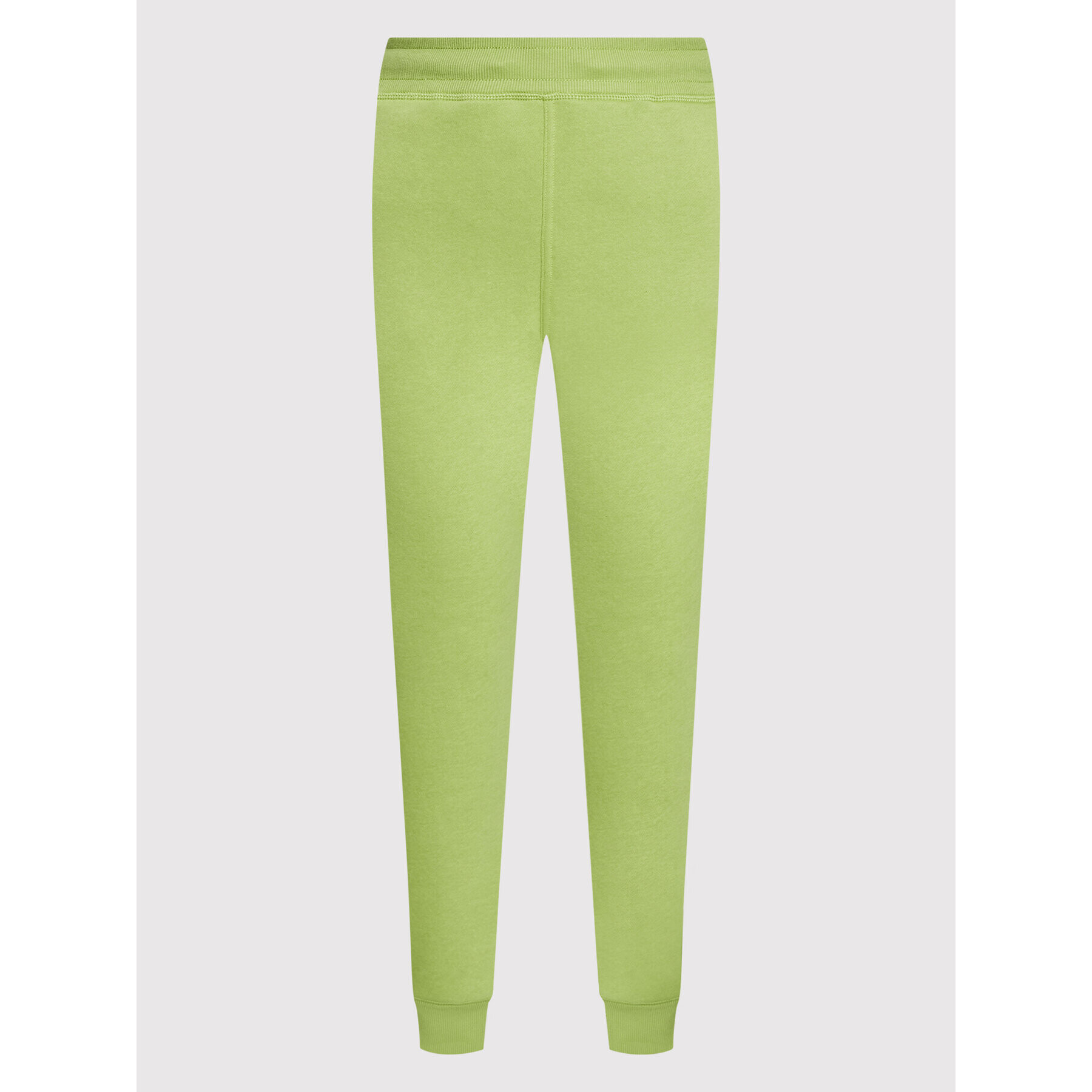 G-Star Raw Pantaloni trening Pacior D21320-C235-D115 Verde Tapered Fit - Pled.ro