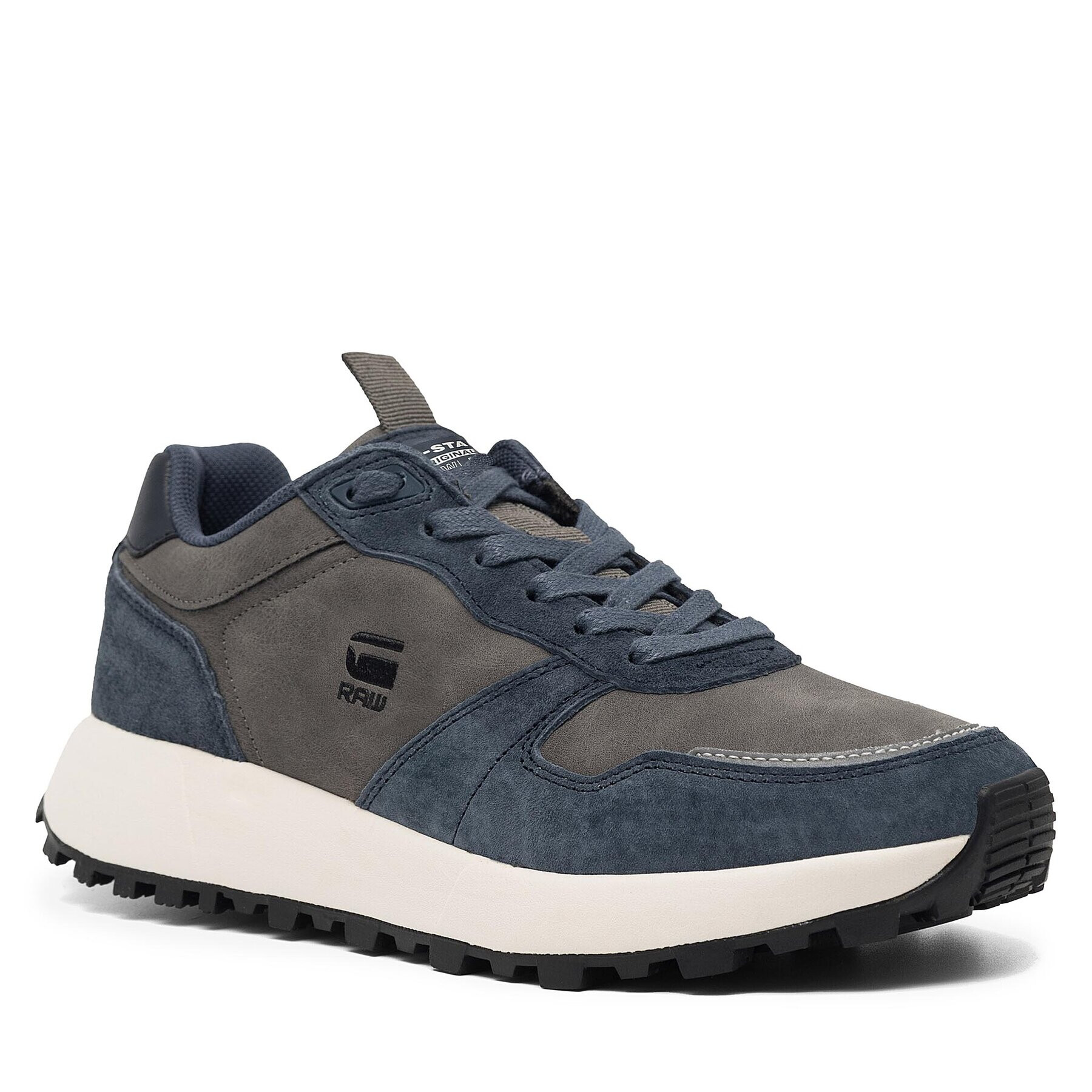 G-Star Raw Sneakers 2142004502-0373 Gri - Pled.ro