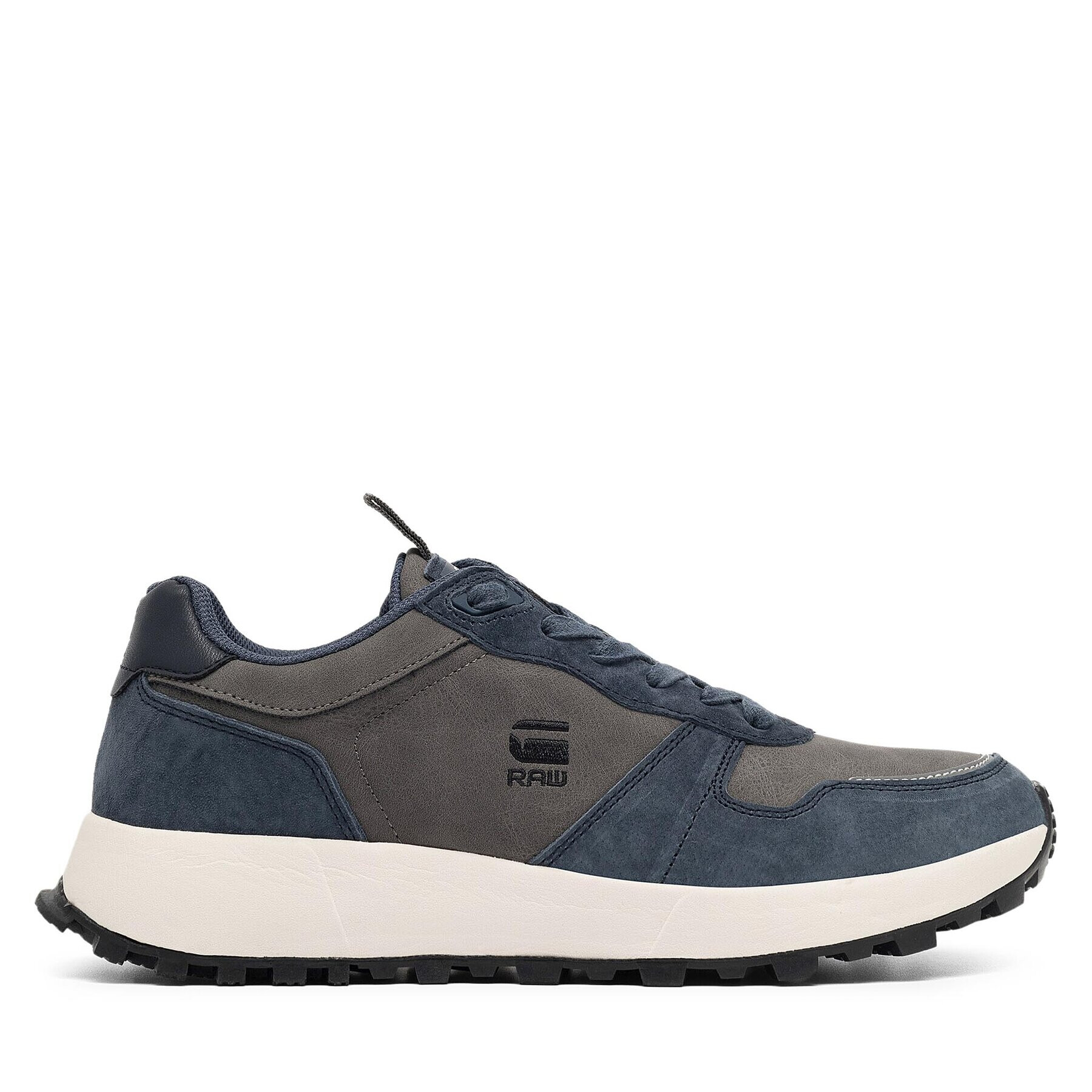 G-Star Raw Sneakers 2142004502-0373 Gri - Pled.ro