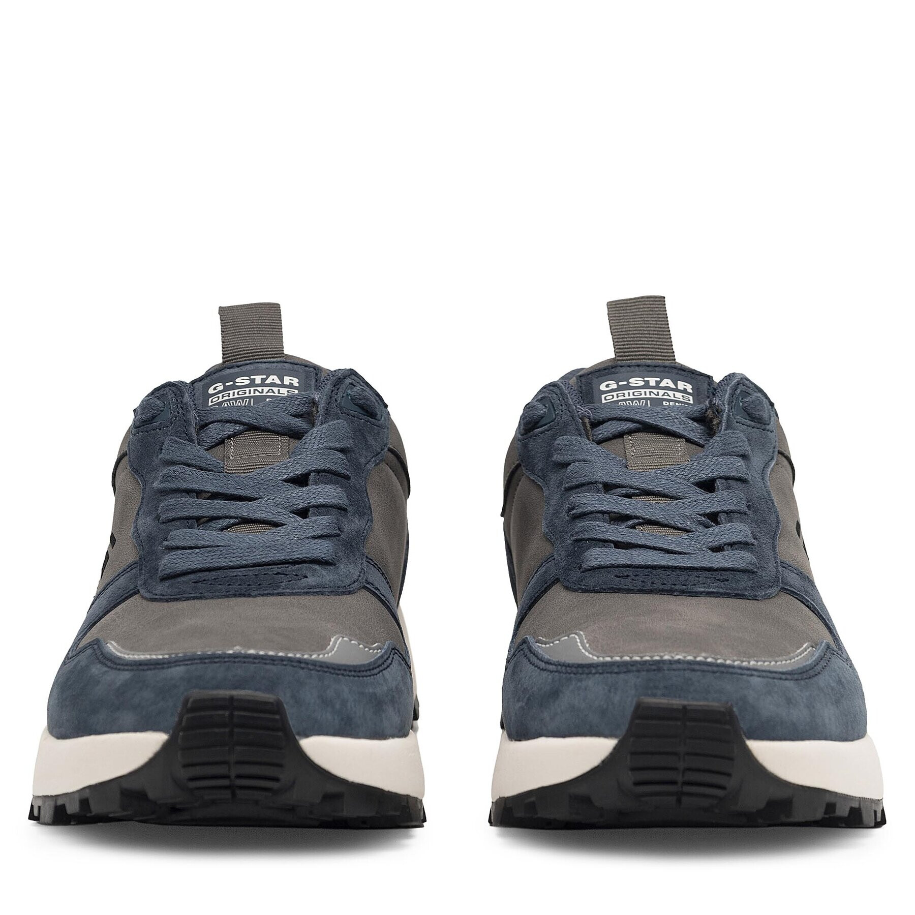 G-Star Raw Sneakers 2142004502-0373 Gri - Pled.ro