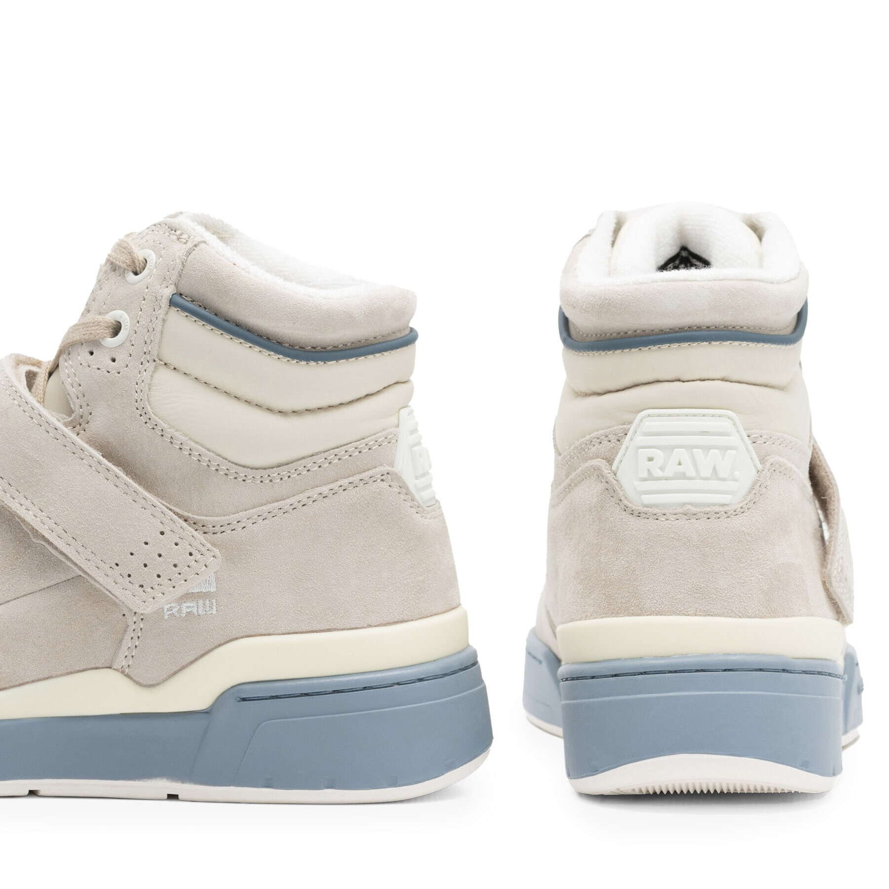 G-Star Raw Sneakers 2211040710-3500 Bej - Pled.ro