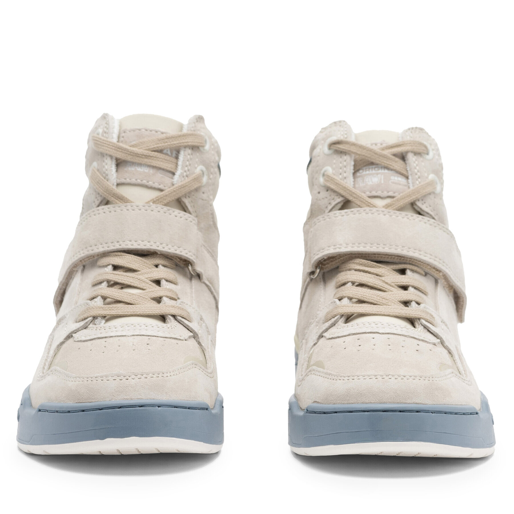 G-Star Raw Sneakers 2211040710-3500 Bej - Pled.ro