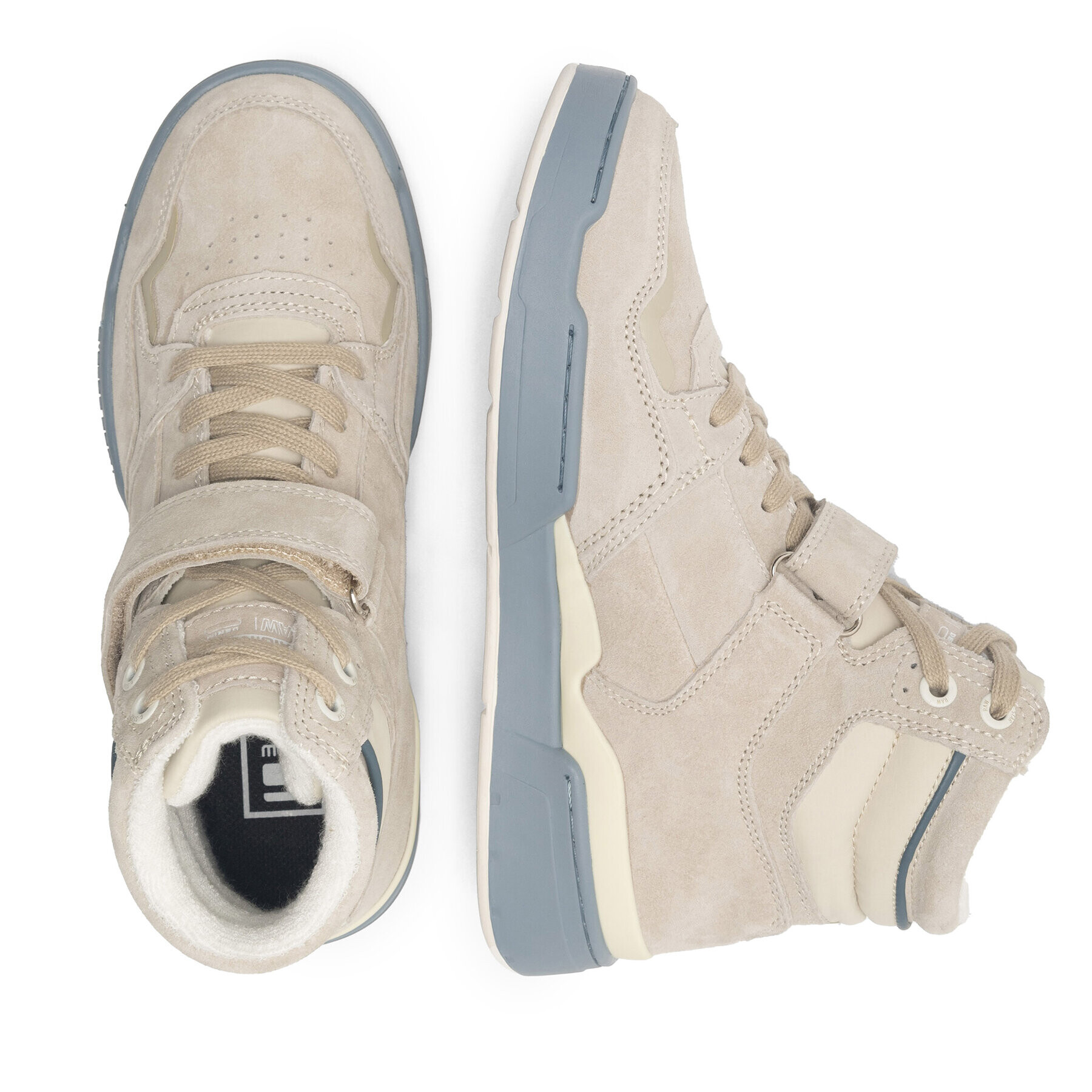 G-Star Raw Sneakers 2211040710-3500 Bej - Pled.ro