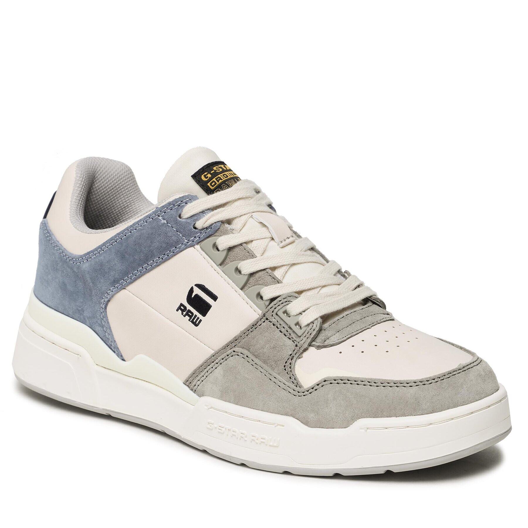 G-Star Raw Sneakers Attacc Ctr M 2312 40523 Colorat - Pled.ro