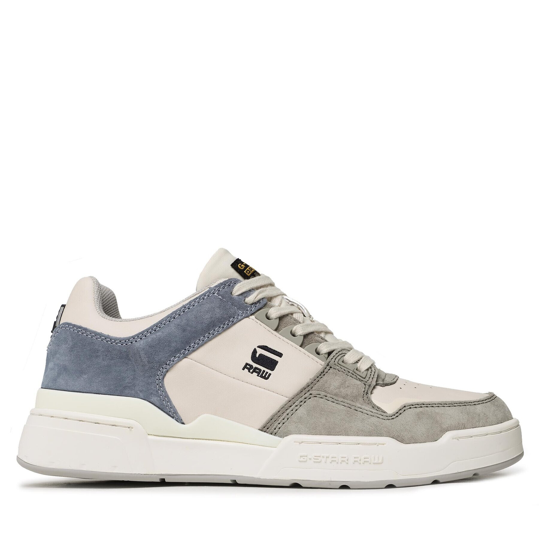 G-Star Raw Sneakers Attacc Ctr M 2312 40523 Colorat - Pled.ro