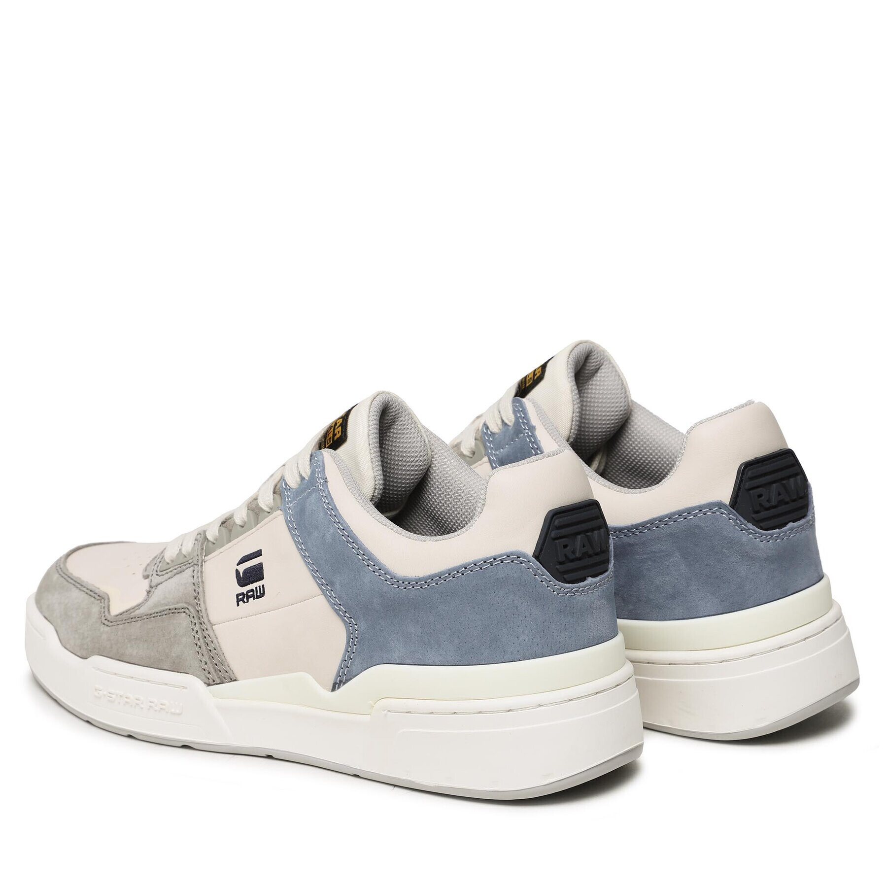 G-Star Raw Sneakers Attacc Ctr M 2312 40523 Colorat - Pled.ro