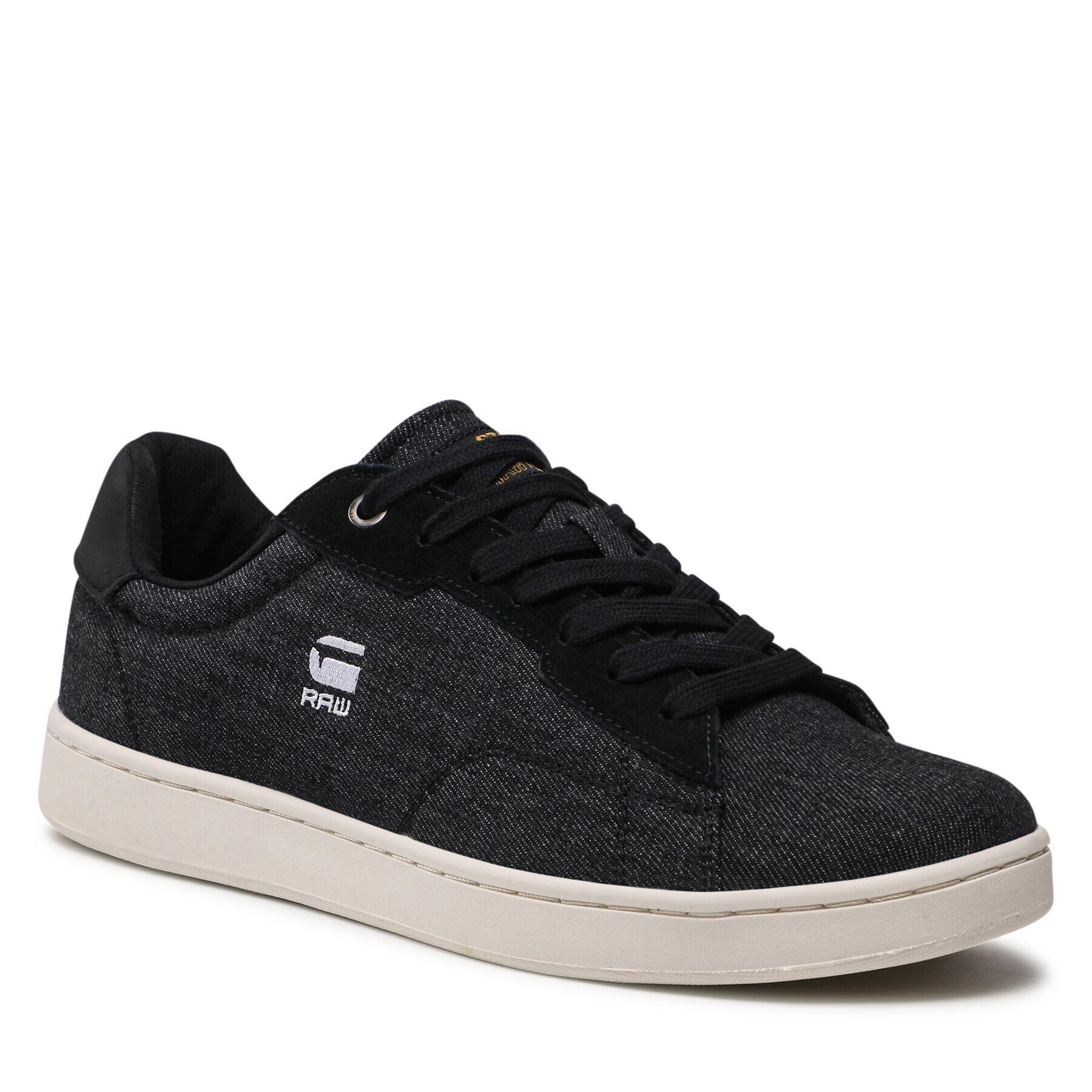 G-Star Raw Sneakers Cadet Cvs M 2212 002514 Negru - Pled.ro