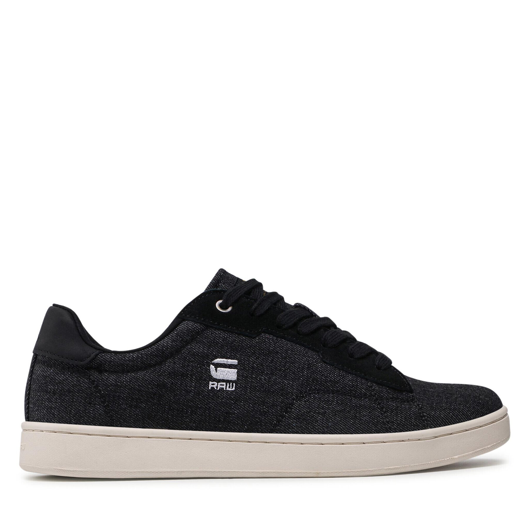 G-Star Raw Sneakers Cadet Cvs M 2212 002514 Negru - Pled.ro