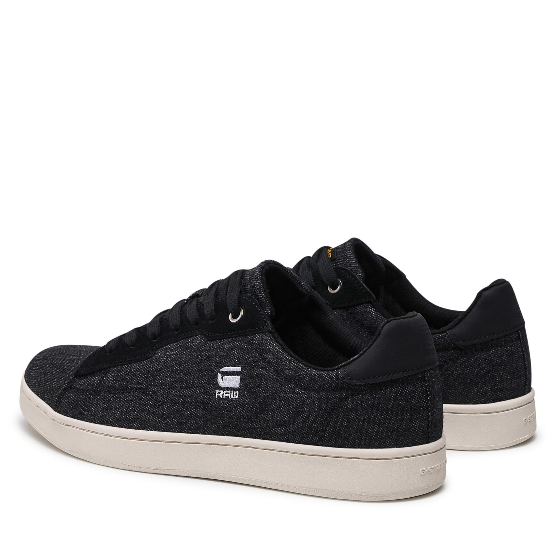 G-Star Raw Sneakers Cadet Cvs M 2212 002514 Negru - Pled.ro