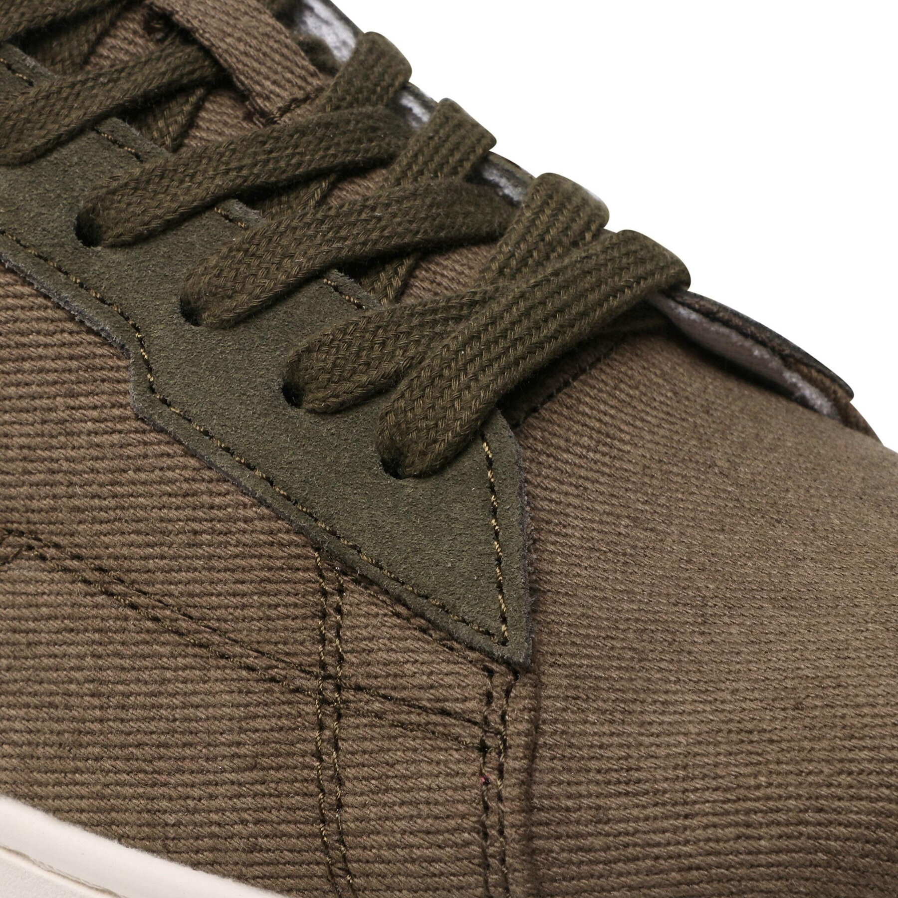 G-Star Raw Sneakers Cadet Cvs M 2212 002514 Verde - Pled.ro