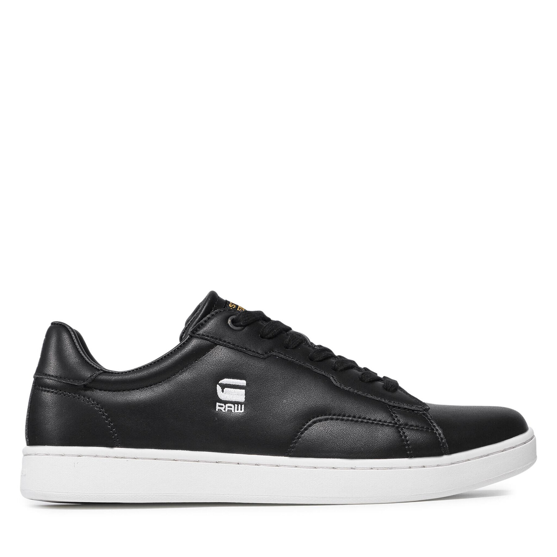 G-Star Raw Sneakers Cadet Lea 2142 002509 Negru - Pled.ro