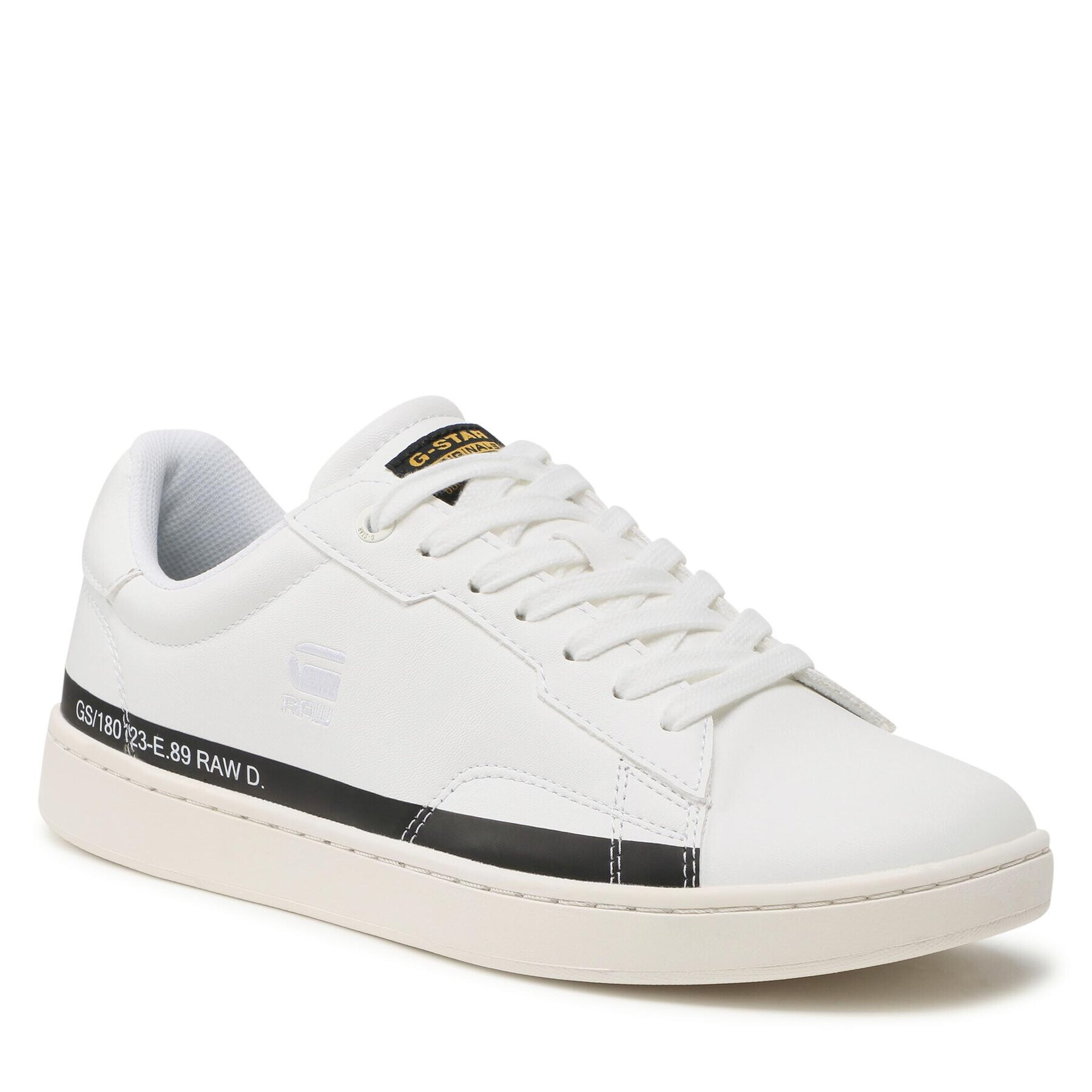 G-Star Raw Sneakers Cadet Lea Lgo M 2312 2523 Colorat - Pled.ro