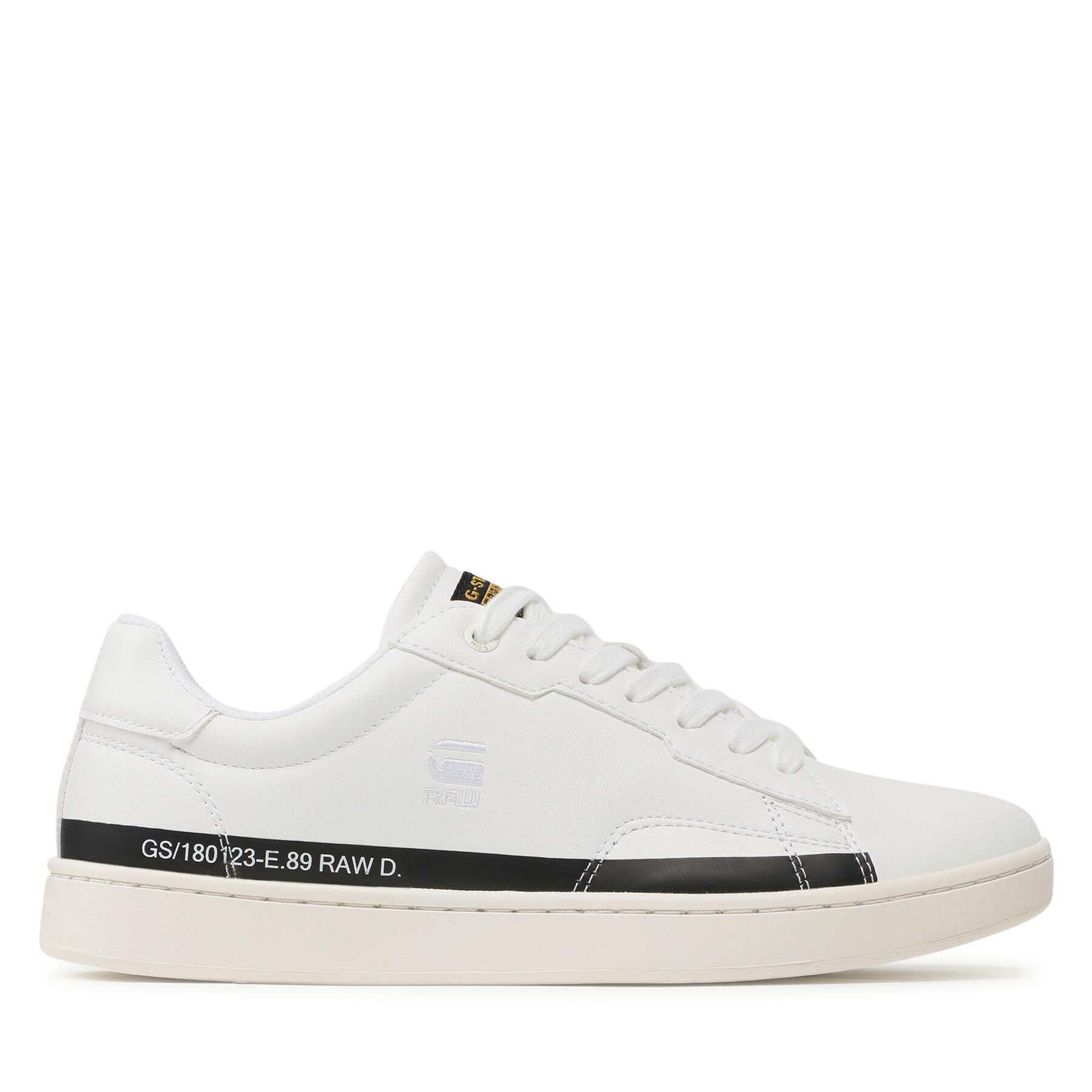 G-Star Raw Sneakers Cadet Lea Lgo M 2312 2523 Colorat - Pled.ro