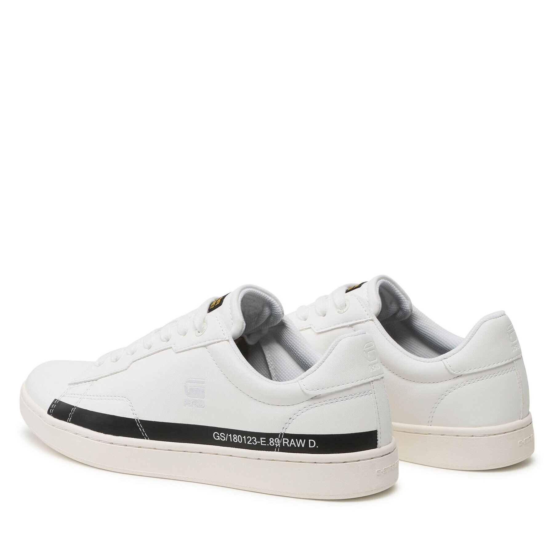 G-Star Raw Sneakers Cadet Lea Lgo M 2312 2523 Colorat - Pled.ro