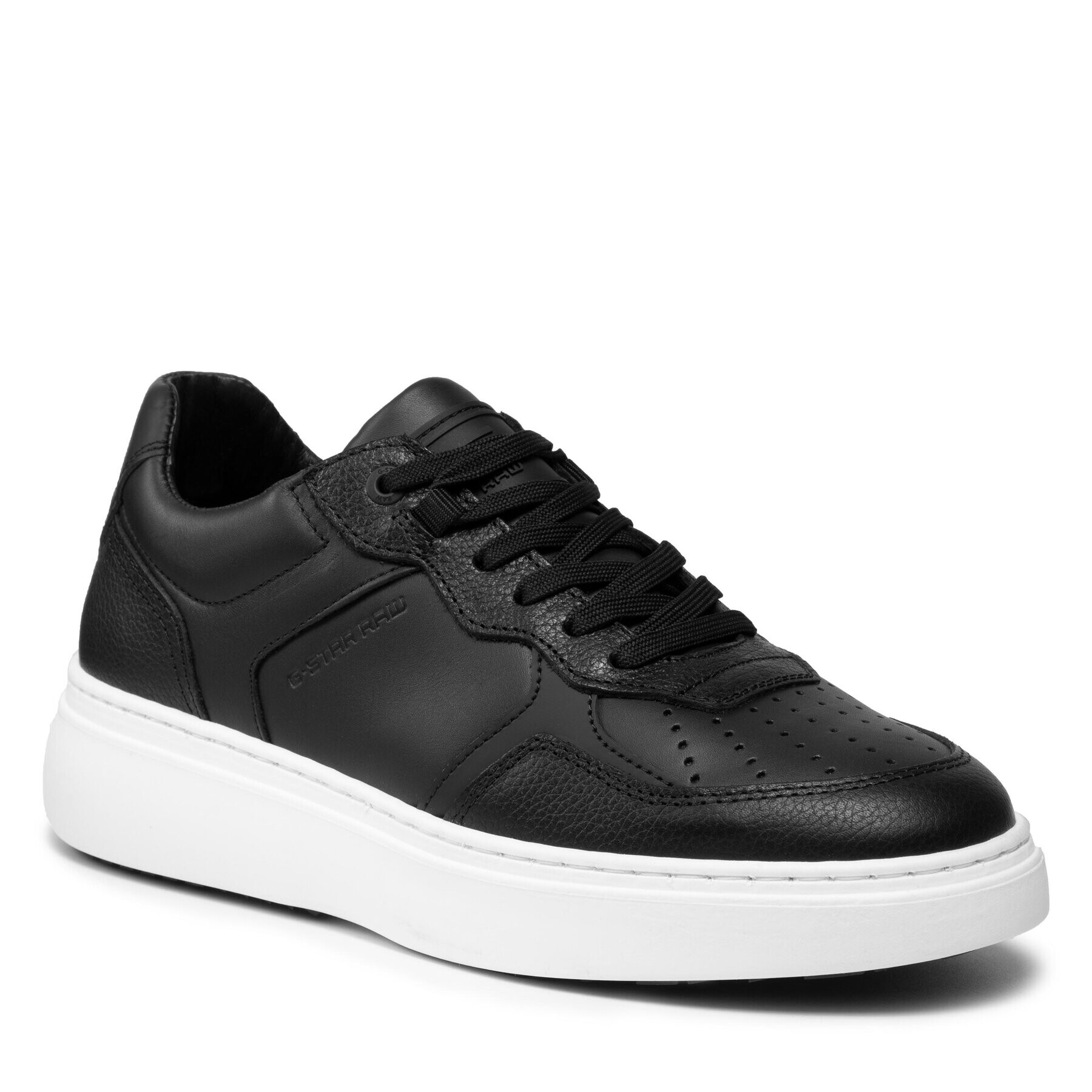 G-Star Raw Sneakers Lash Bsc M 2142 009501 Negru - Pled.ro