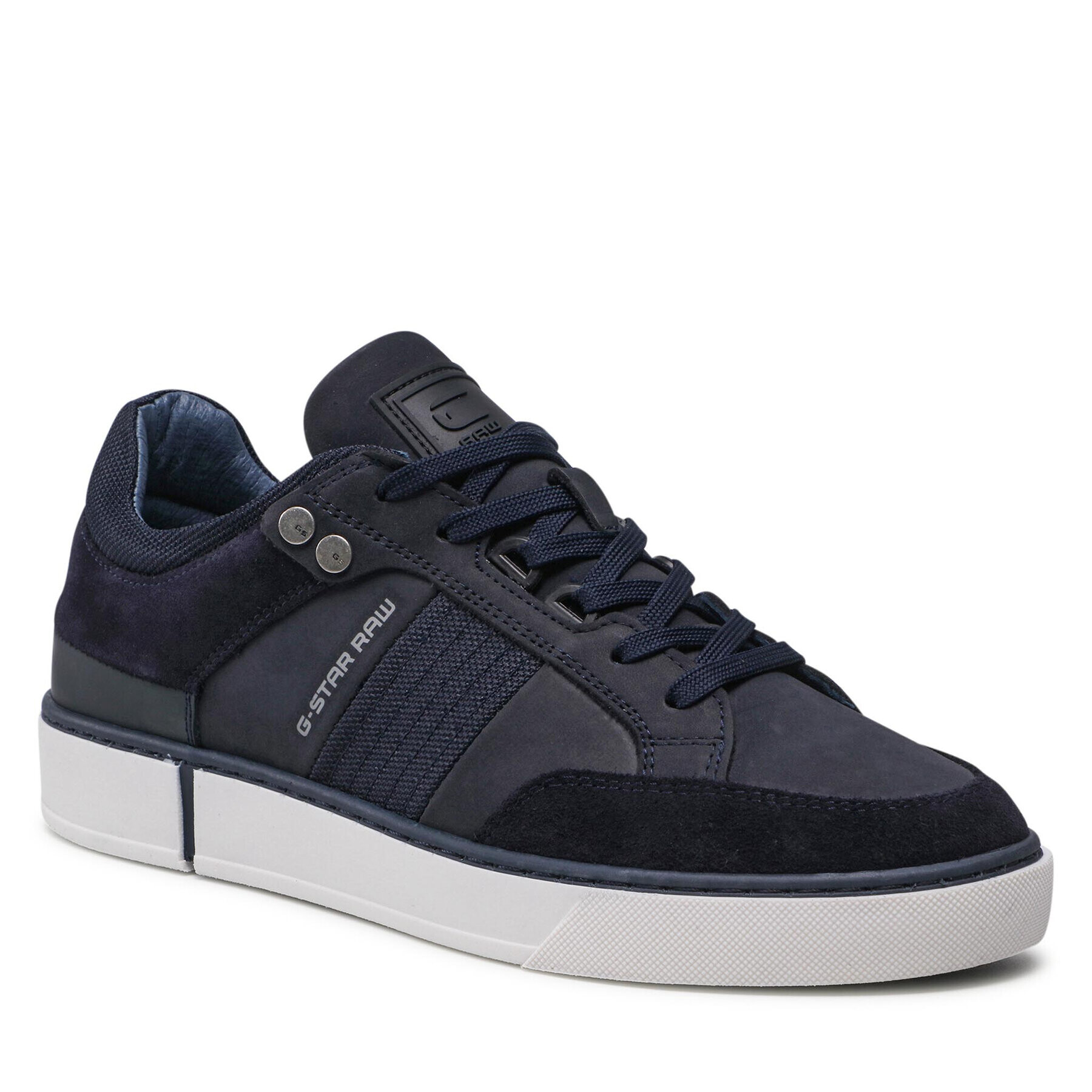 G-Star Raw Sneakers Ravond Cvs M 2212 005507 Bleumarin - Pled.ro