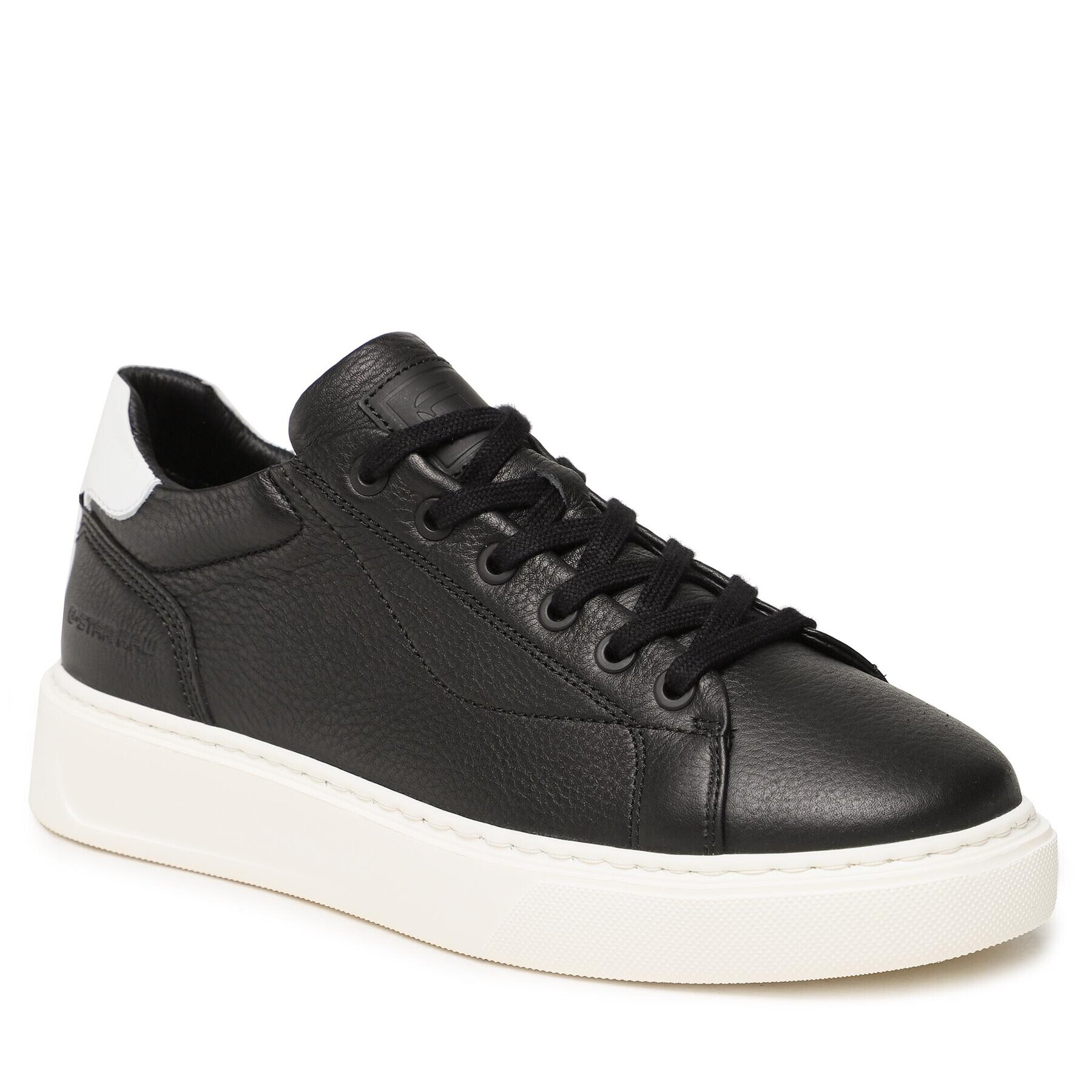 G-Star Raw Sneakers Rovic Lea M 2312 51501 Negru - Pled.ro