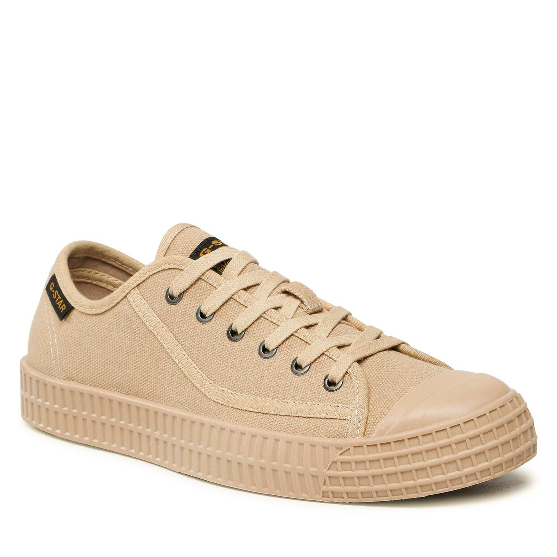 G-Star Raw Sneakers Rovulc Ii Tnl M 2242 1511 Bej - Pled.ro