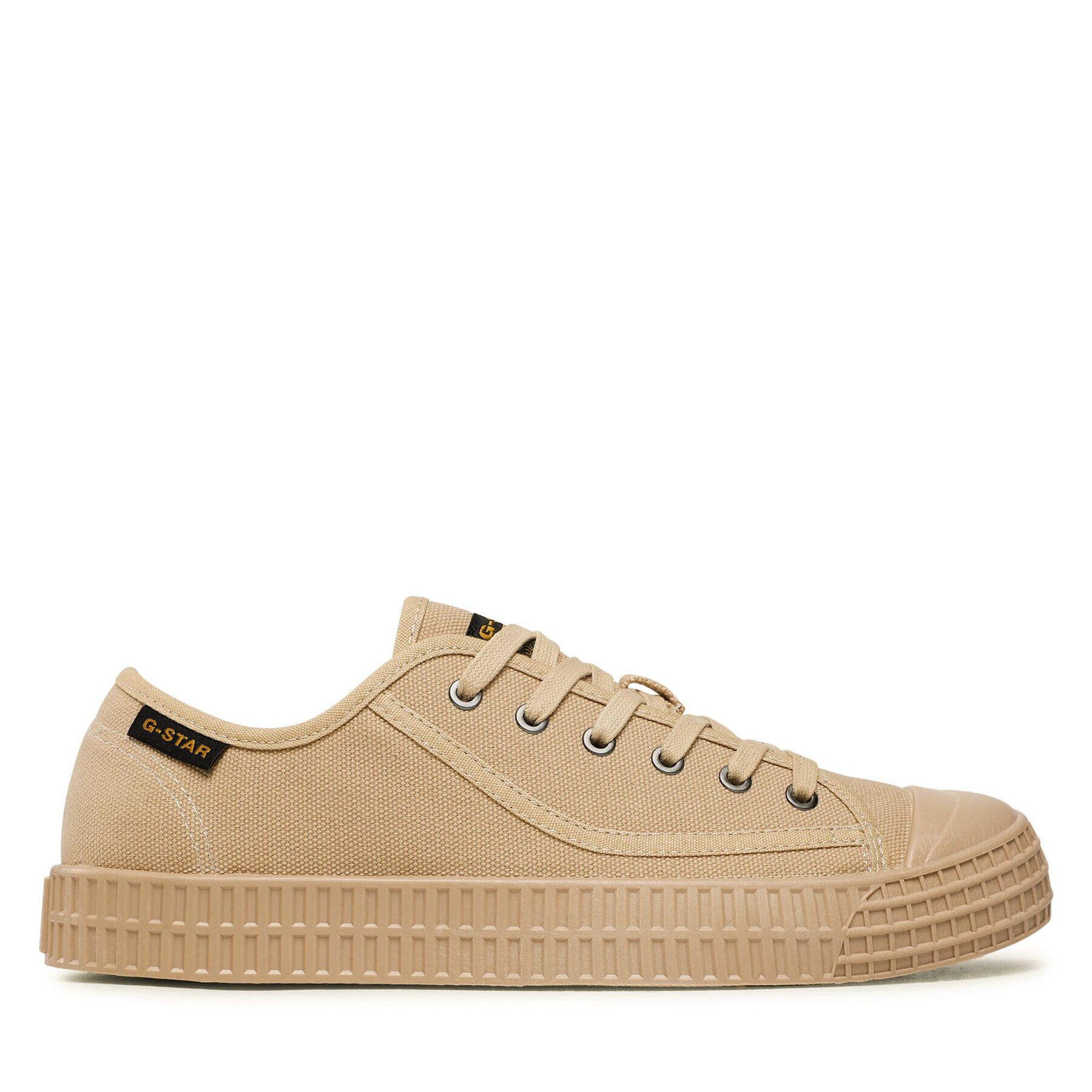 G-Star Raw Sneakers Rovulc Ii Tnl M 2242 1511 Bej - Pled.ro