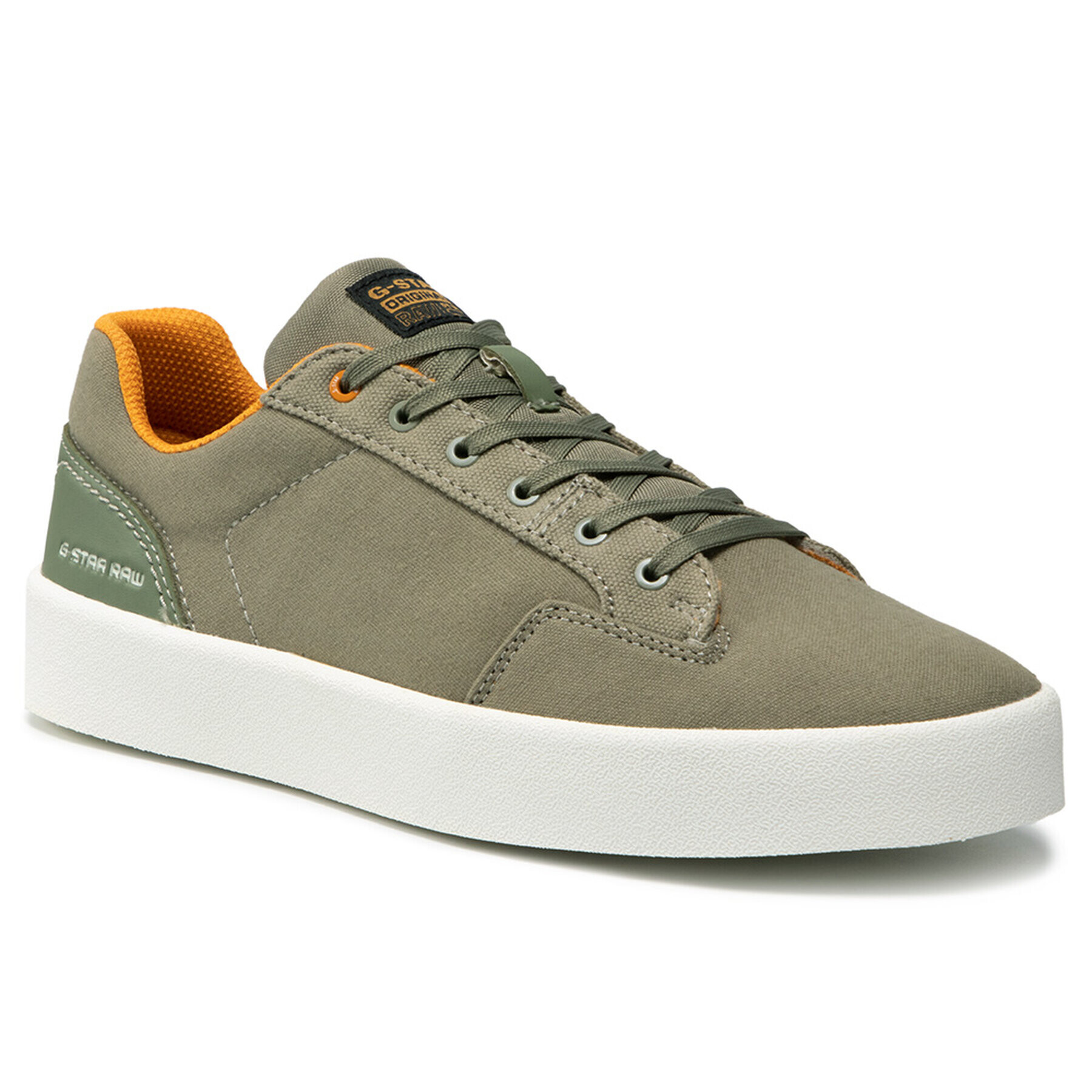 G-Star Raw Sneakers Tect D19261-8701-2199 Bej - Pled.ro