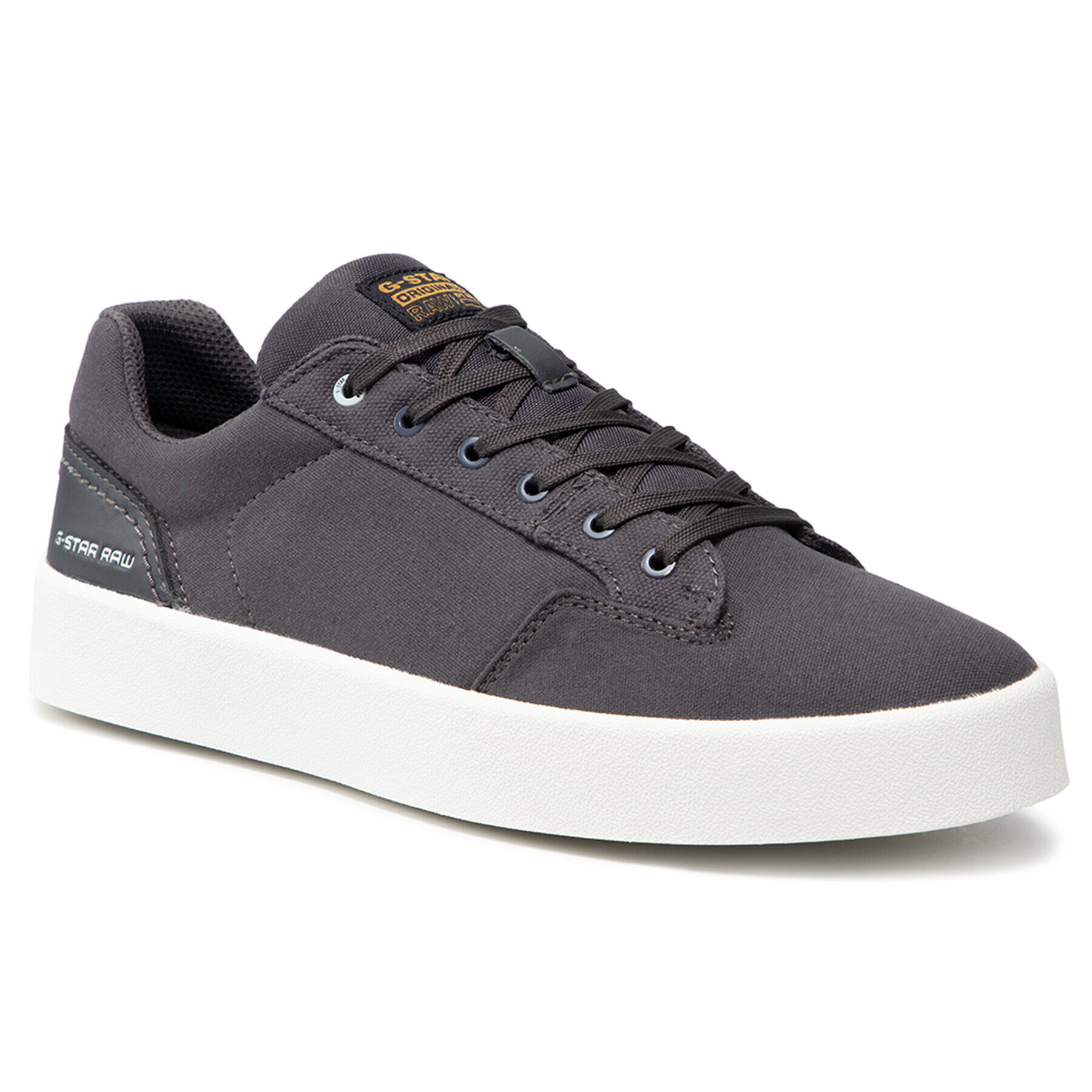 G-Star Raw Sneakers Tect D19261-8701-4677 Negru - Pled.ro