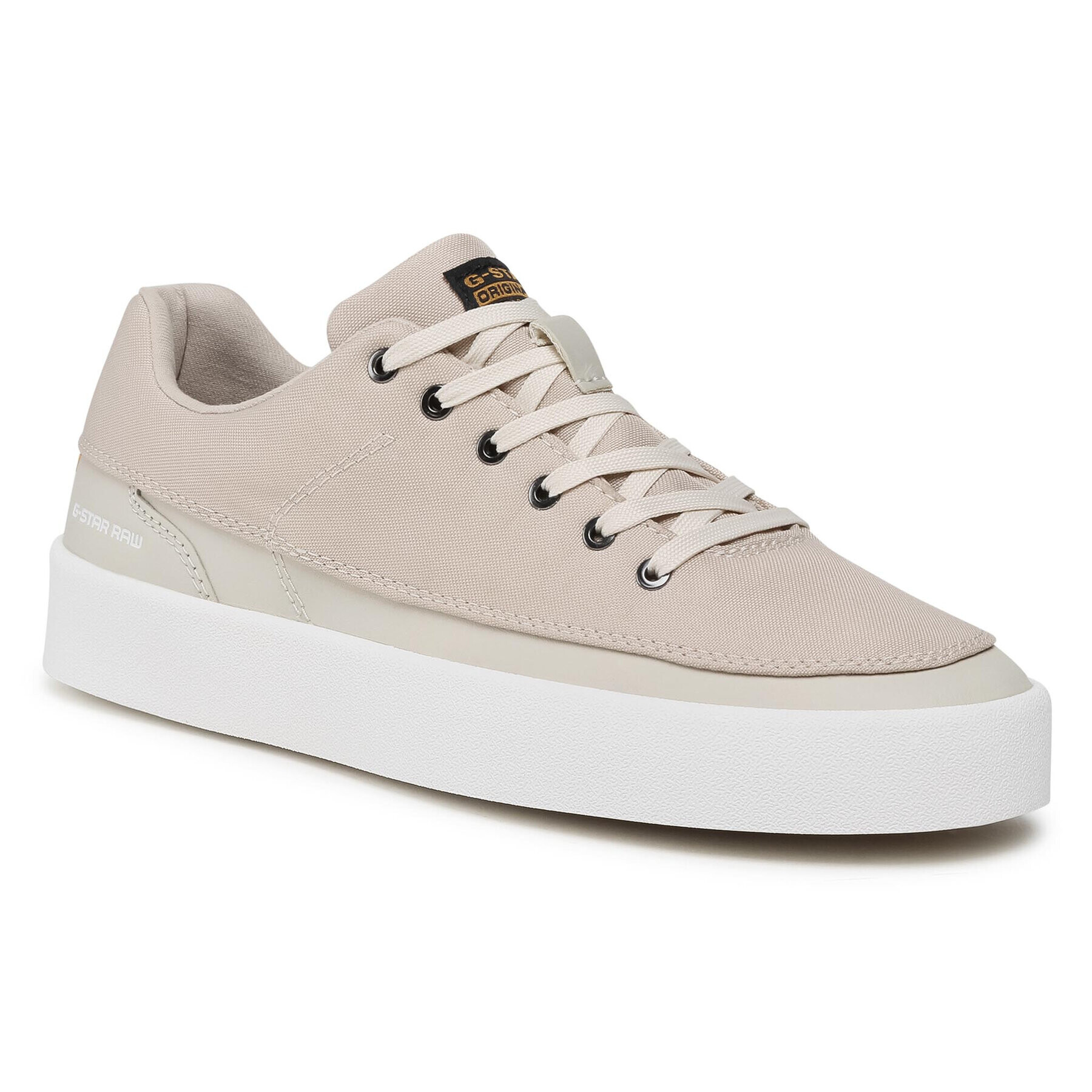 G-Star Raw Sneakers Tect II D19288-C514-2123 Bej - Pled.ro