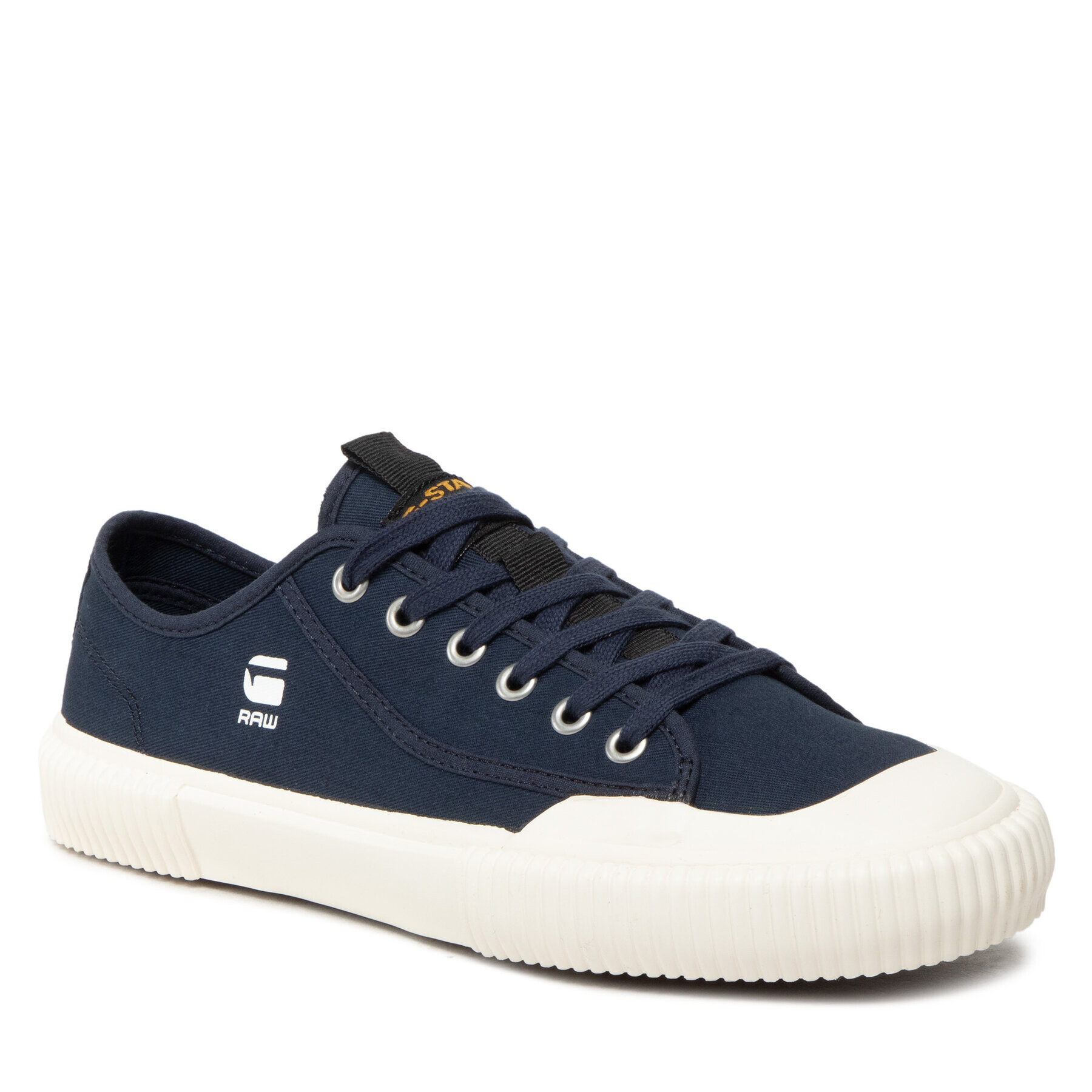 G-Star Raw Teniși Noril Cvs Bsc M 2212 029501 Bleumarin - Pled.ro